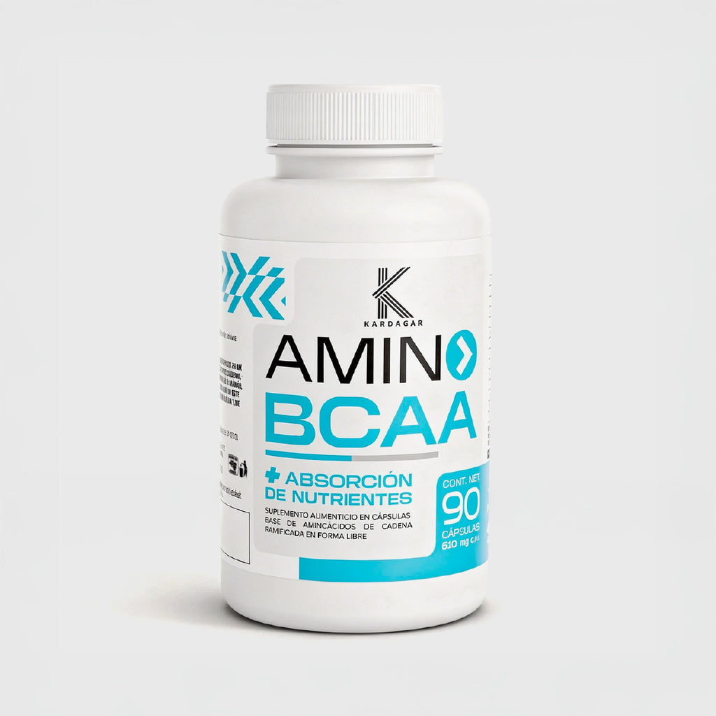 BCAA AMINO