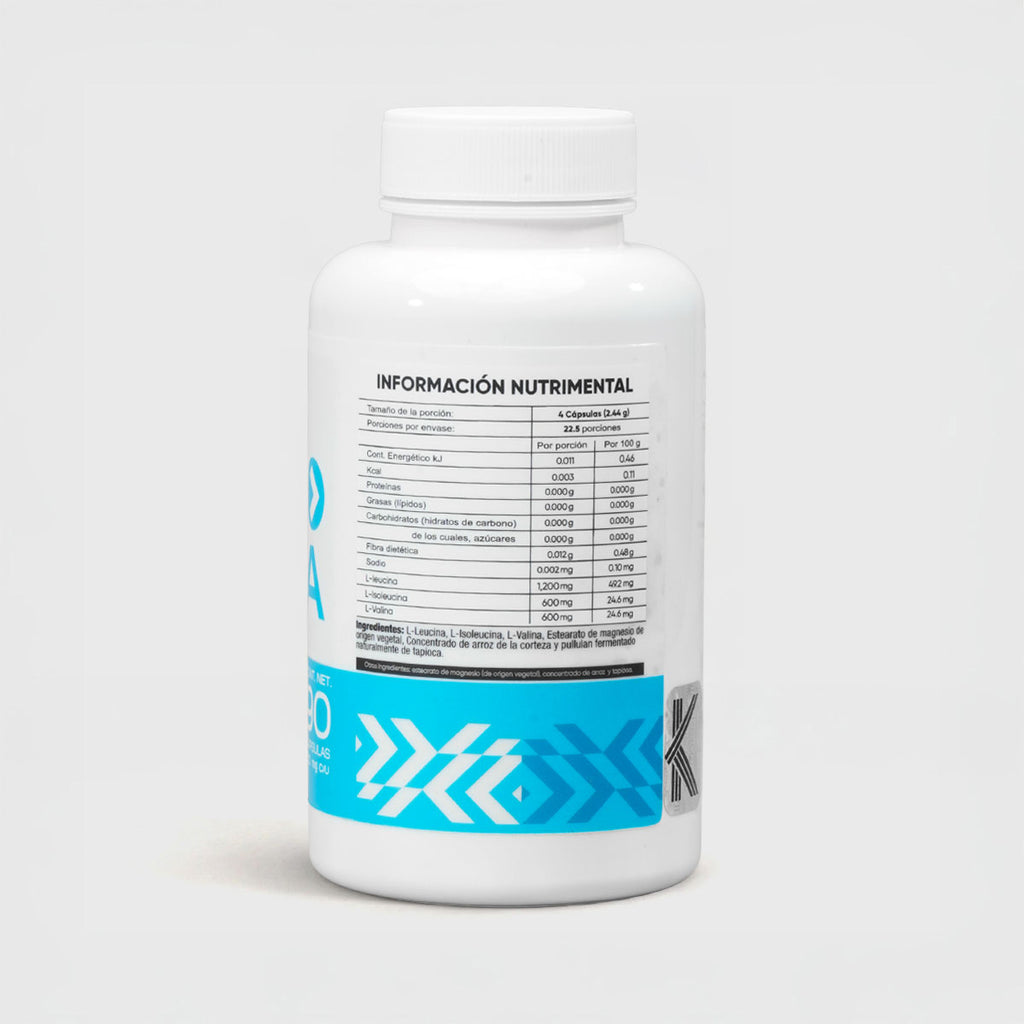 BCAA AMINO