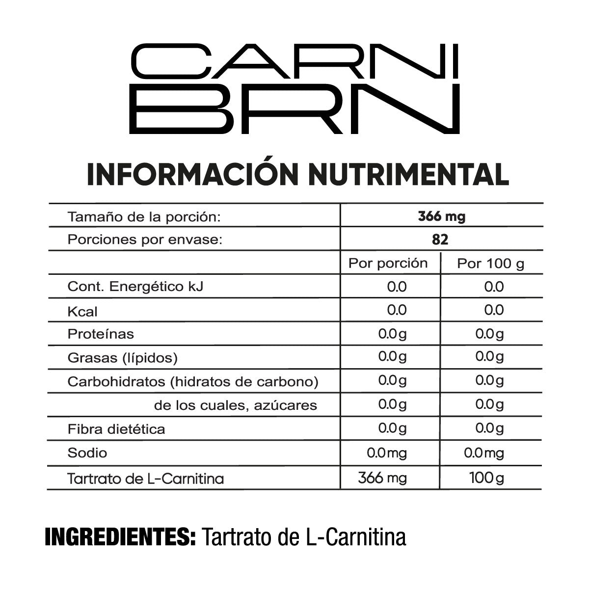 CARNI BRN