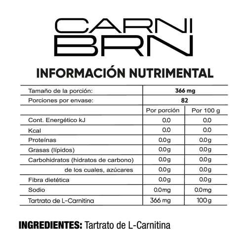 CARNI BRN