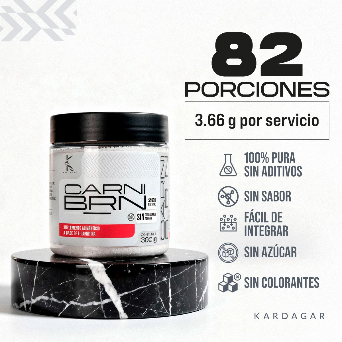CARNI BRN