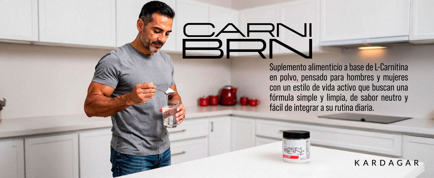 CARNI BRN