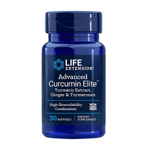 ADVANCED CURCUMIN ELITE