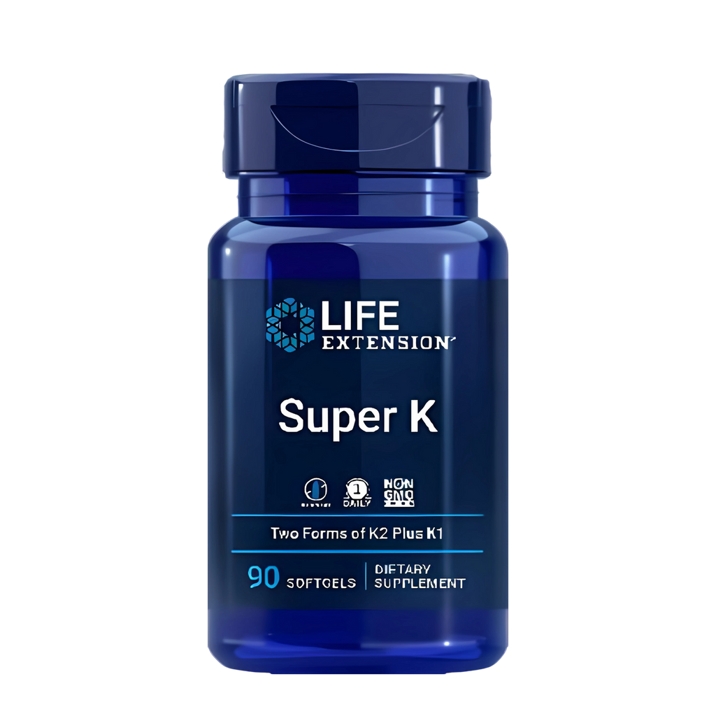 SUPER K