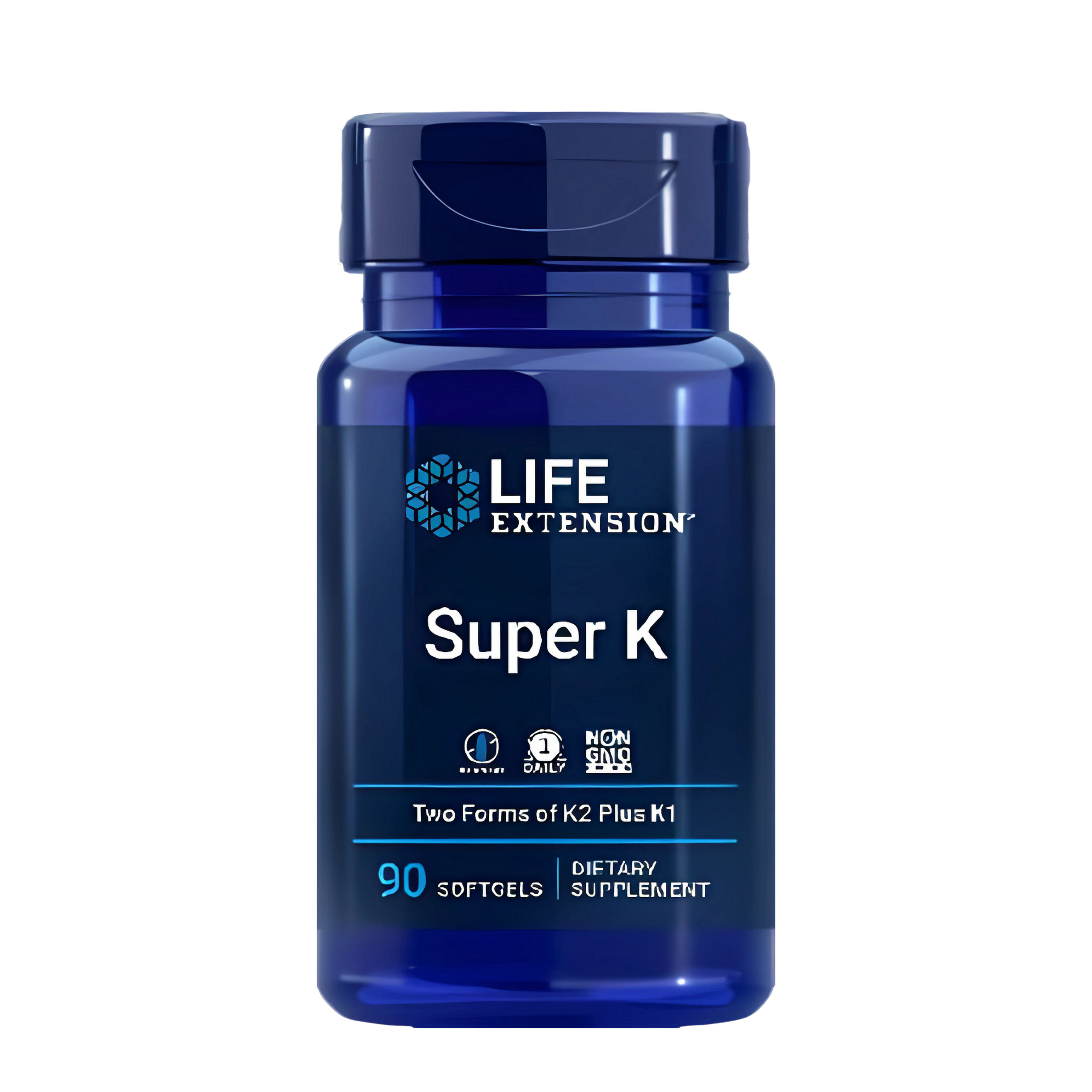 SUPER K