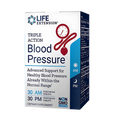TRIPLE ACTION BLOOD PRESSURE