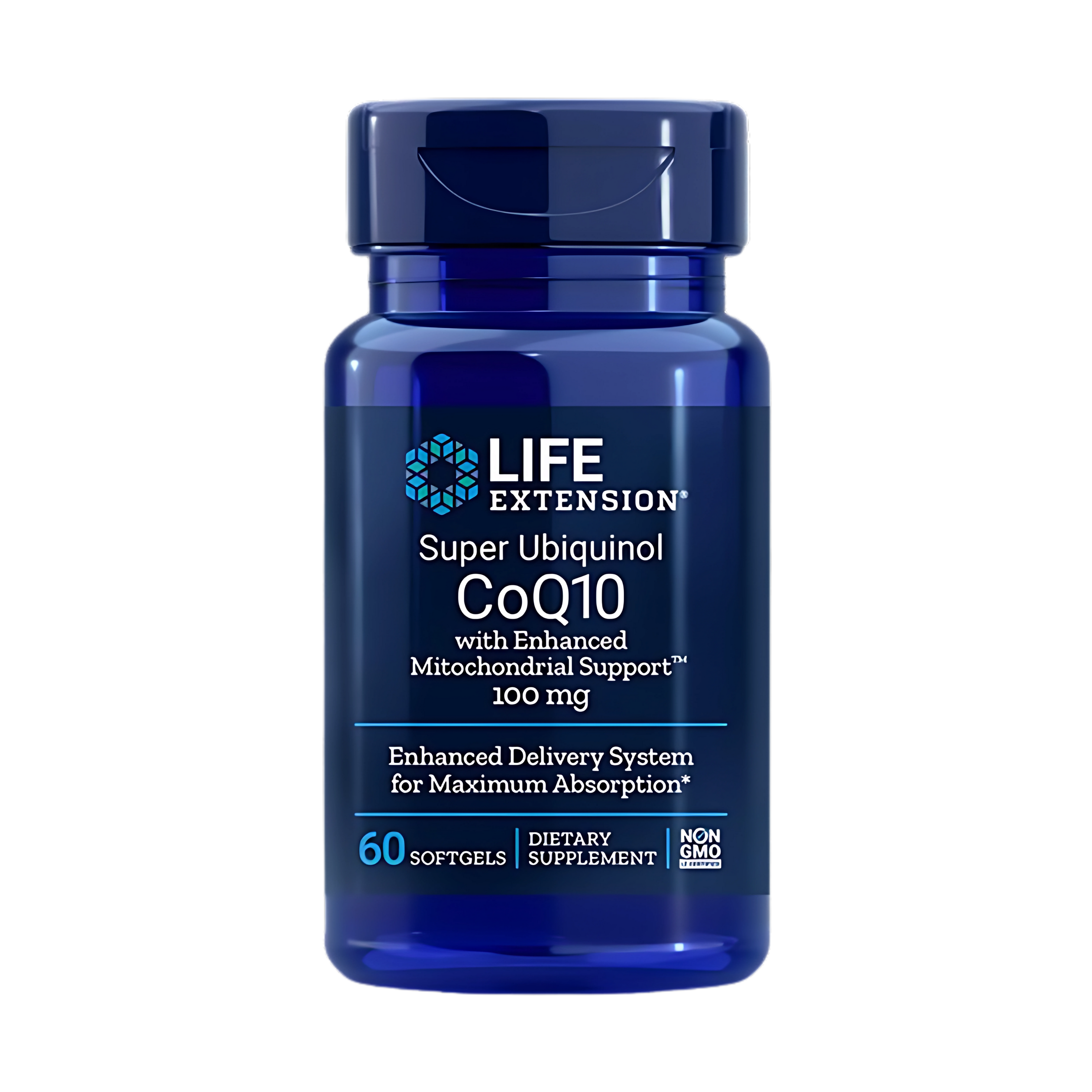 SUPER UBIQUINOL CoQ10