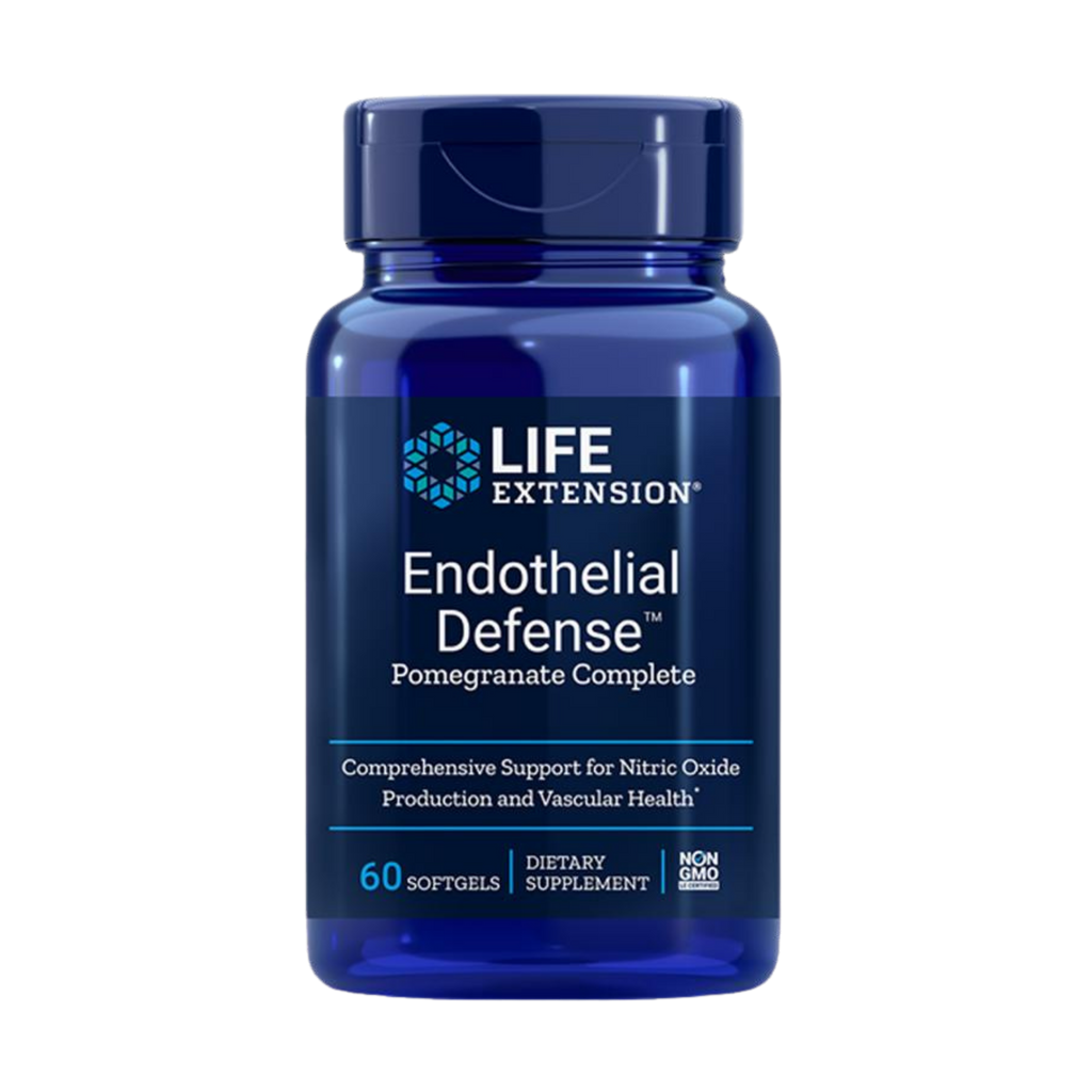 ENDOTHELIAL DEFENSE™ POMEGRANATE COMPLETE
