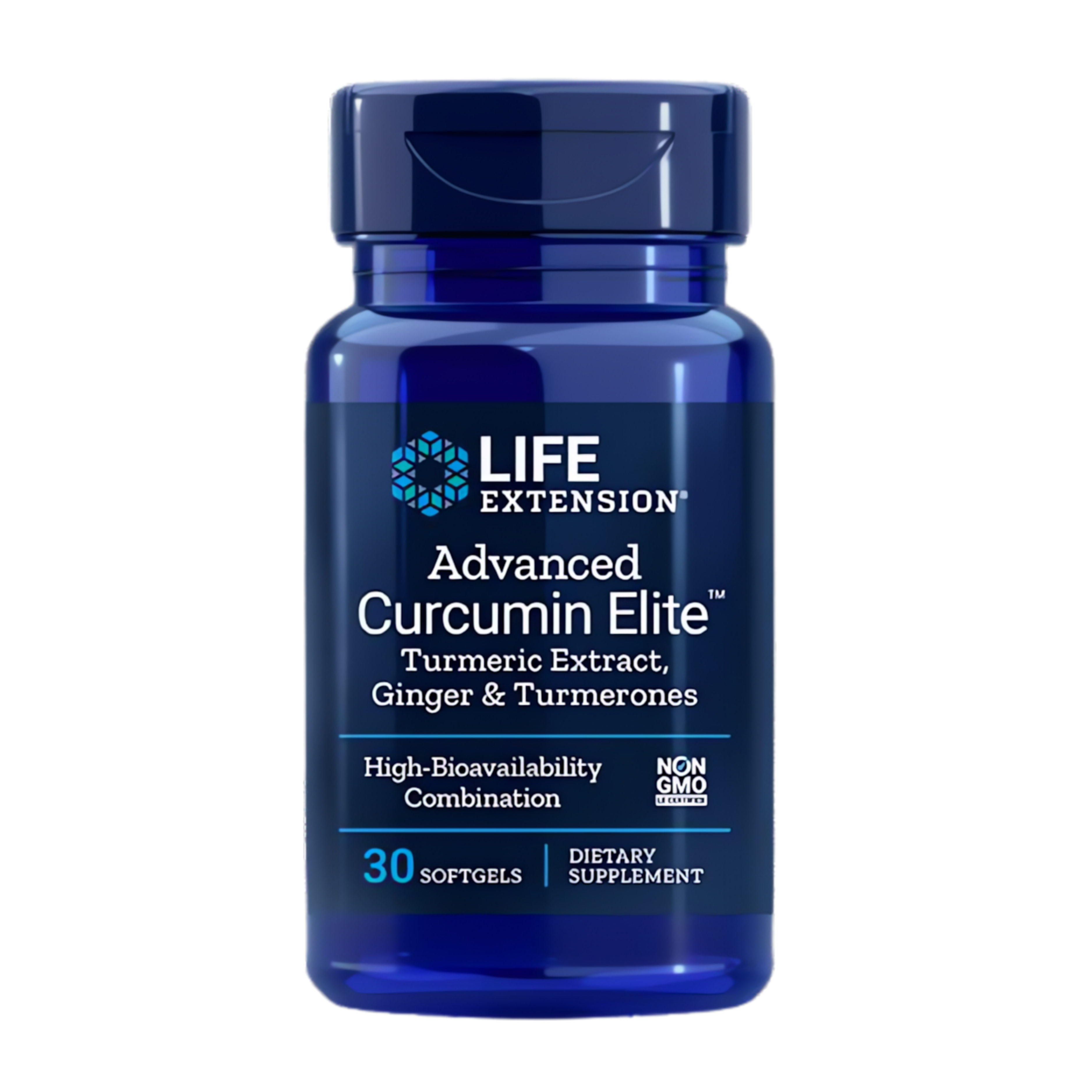 ADVANCED CURCUMIN ELITE