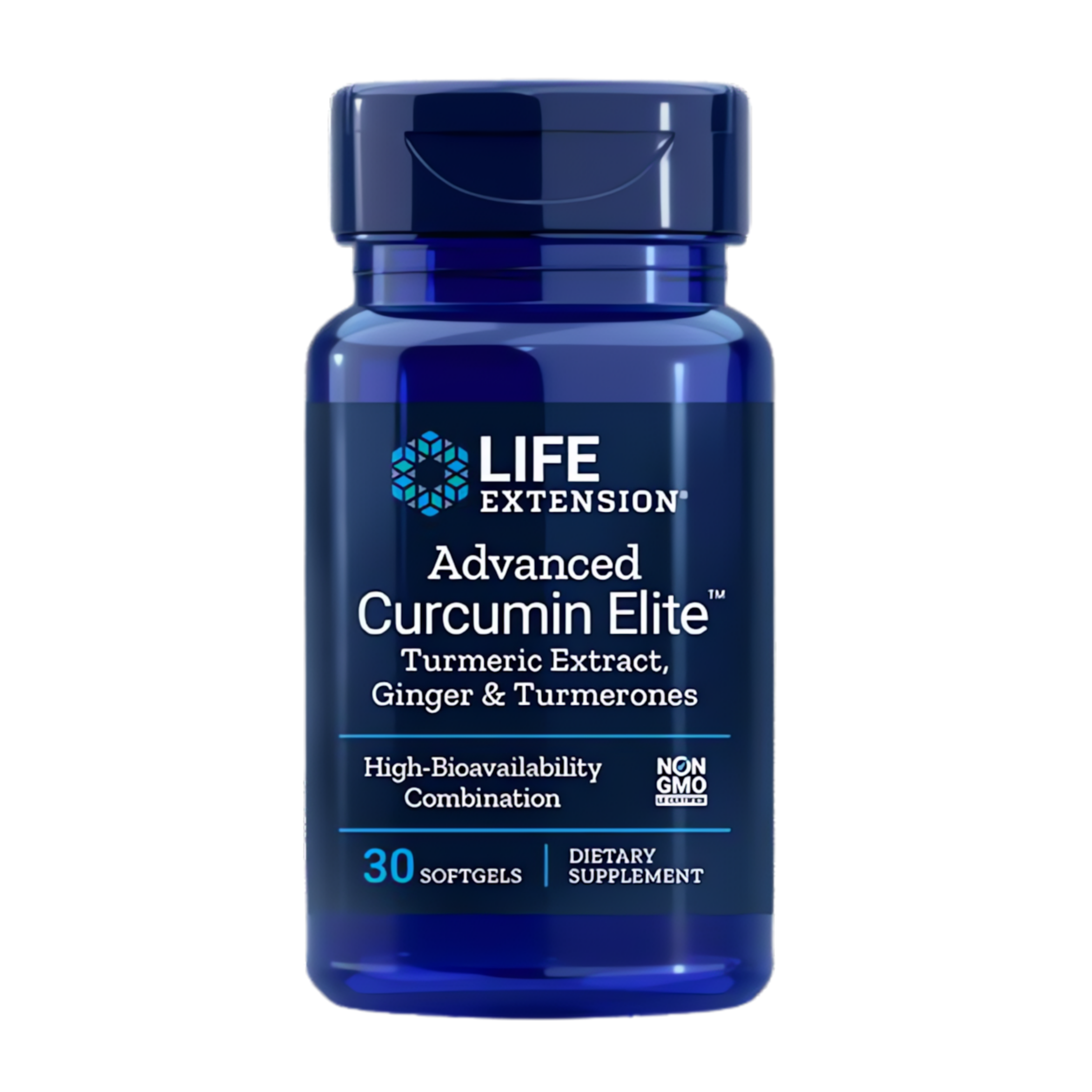 ADVANCED CURCUMIN ELITE