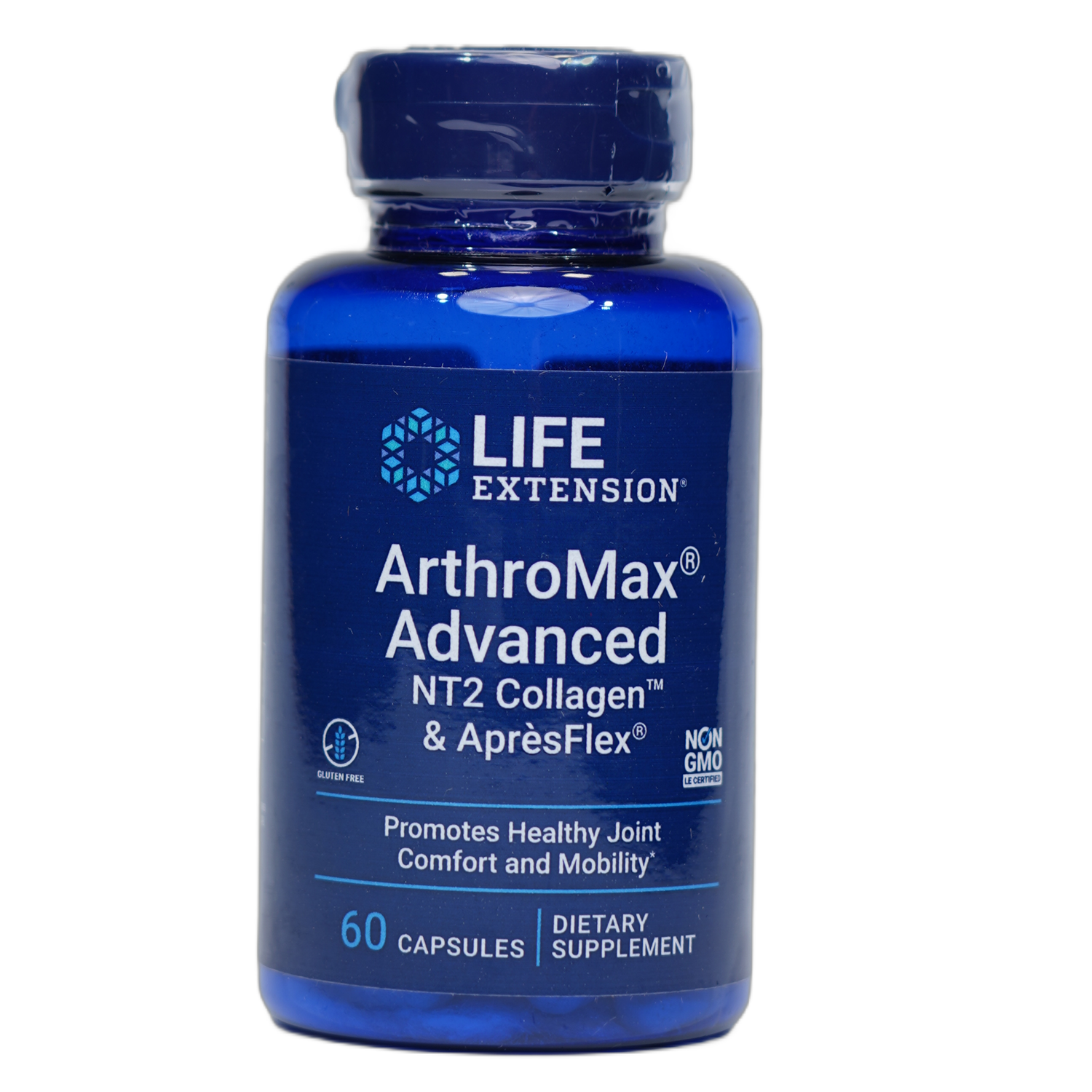 ARTHROMAX® ADVANCED NT2 COLLAGEN™ & APRÈSFLEX®