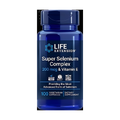 SUPER SELENIUM COMPLEX 200 MCG & VITAMIN E