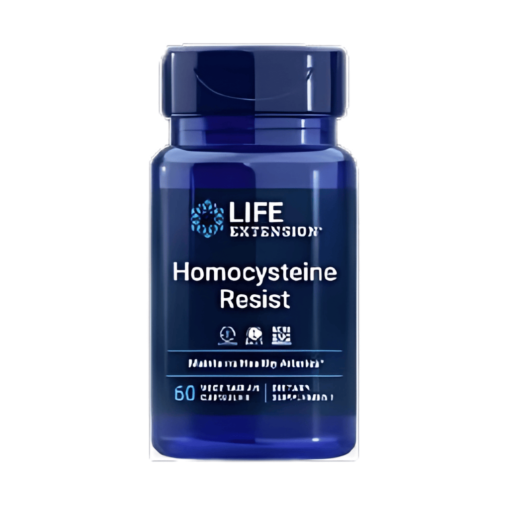 HOMOCYSTEINE RESIST