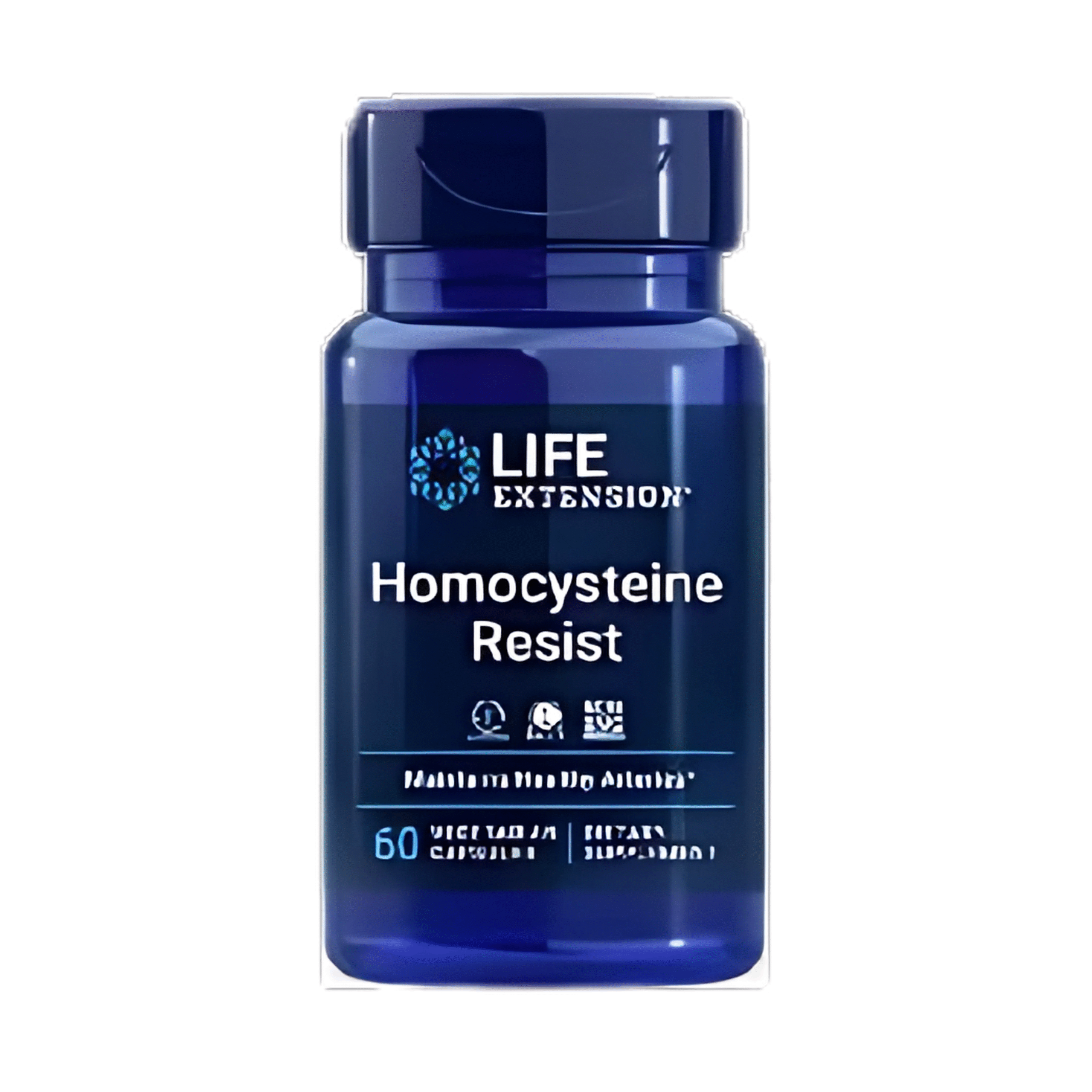 HOMOCYSTEINE RESIST