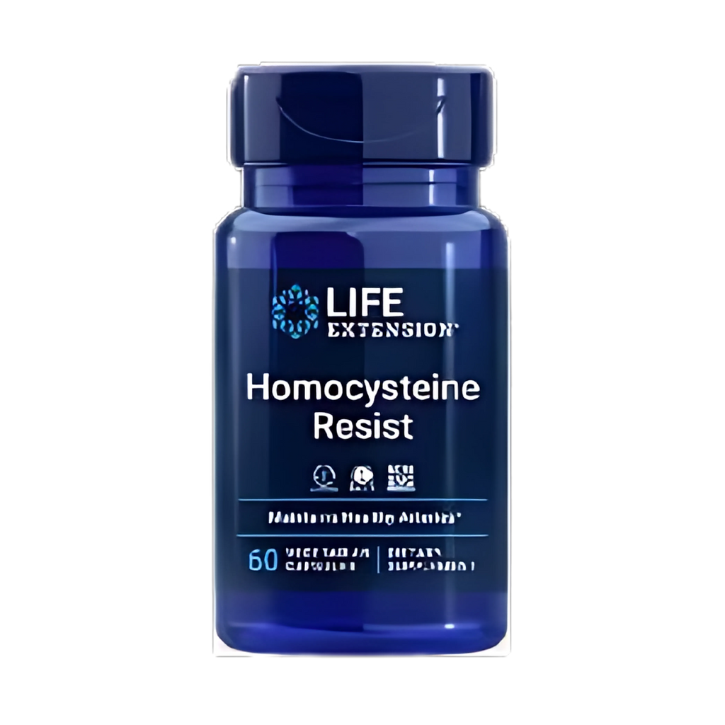 HOMOCYSTEINE RESIST