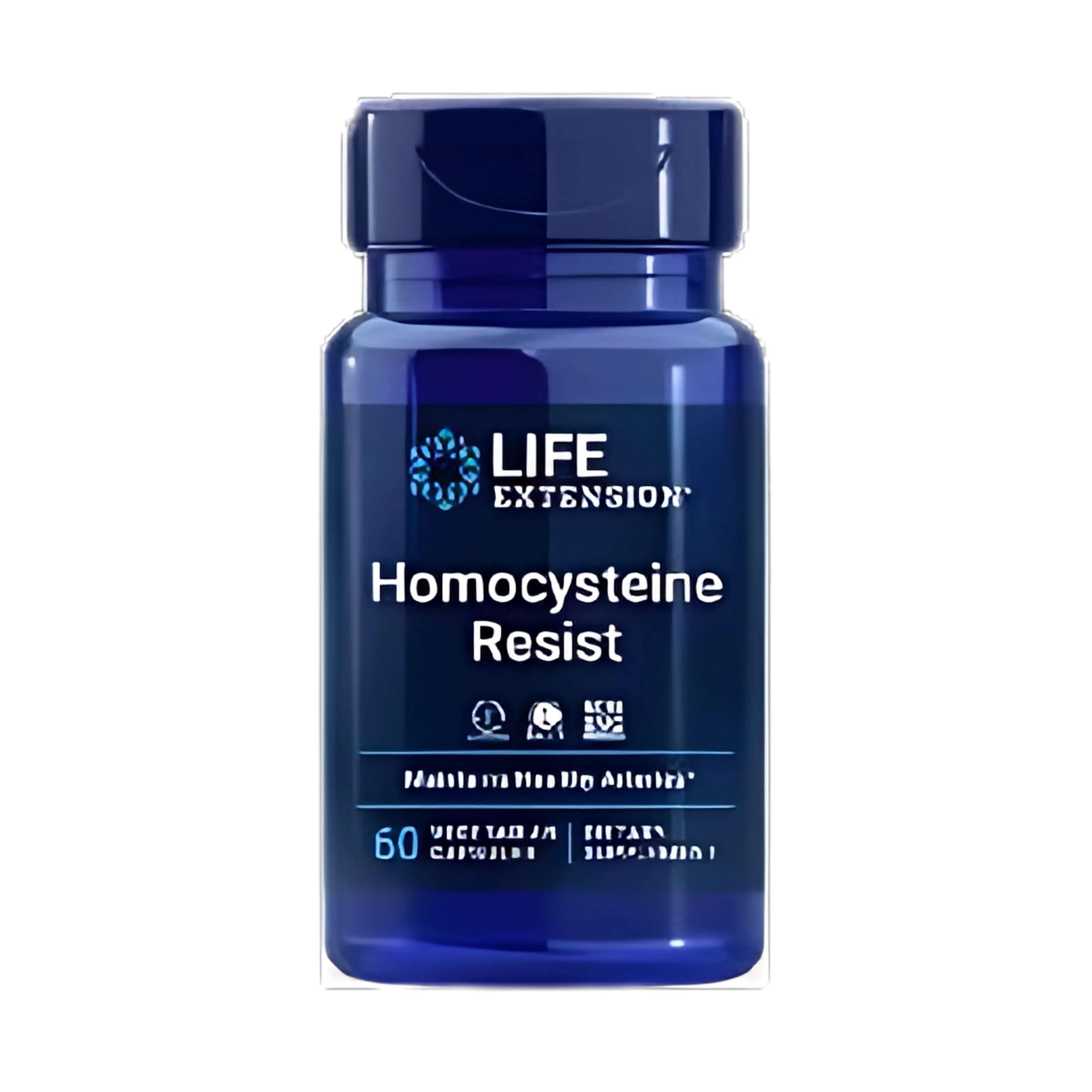 HOMOCYSTEINE RESIST