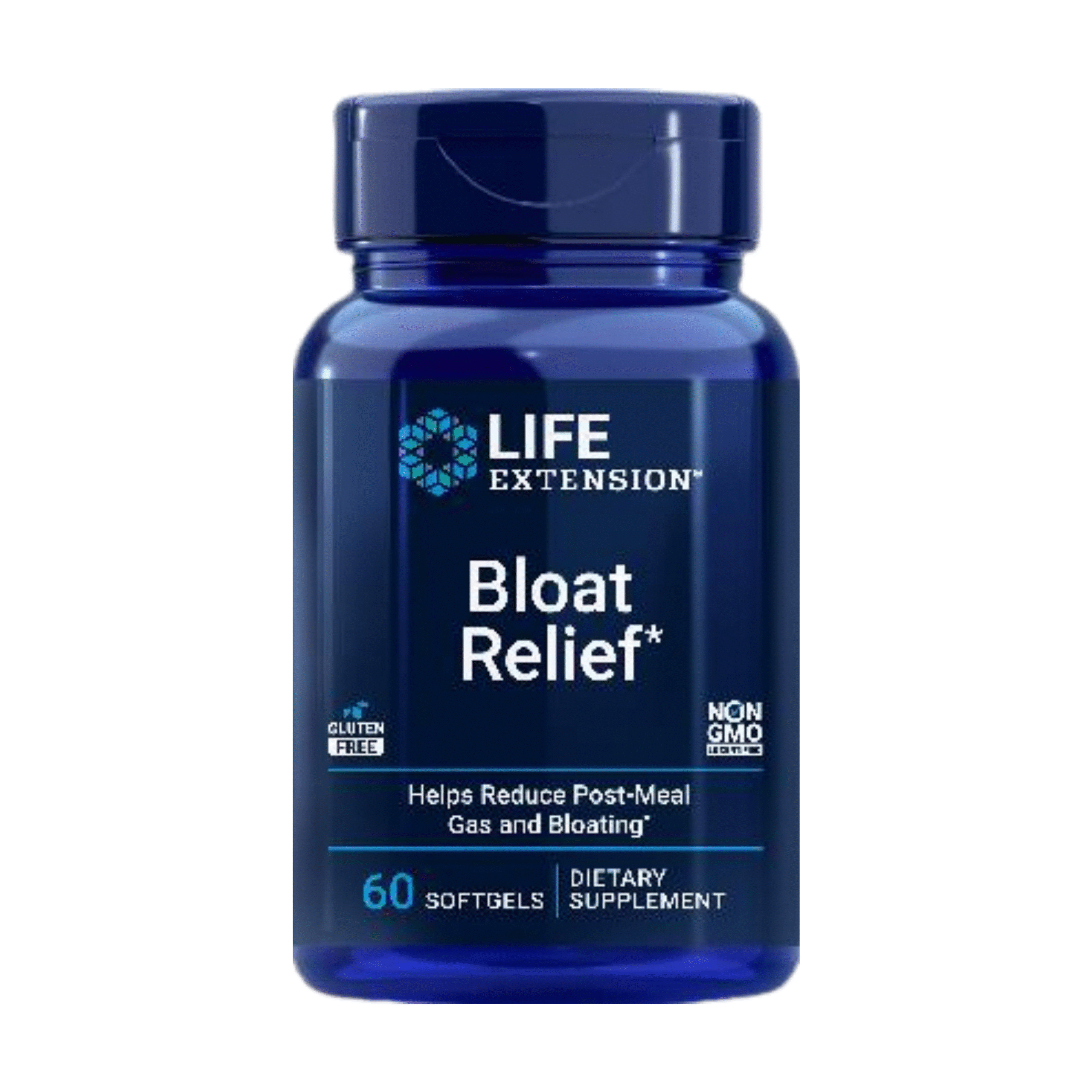 BLOAT RELIEF