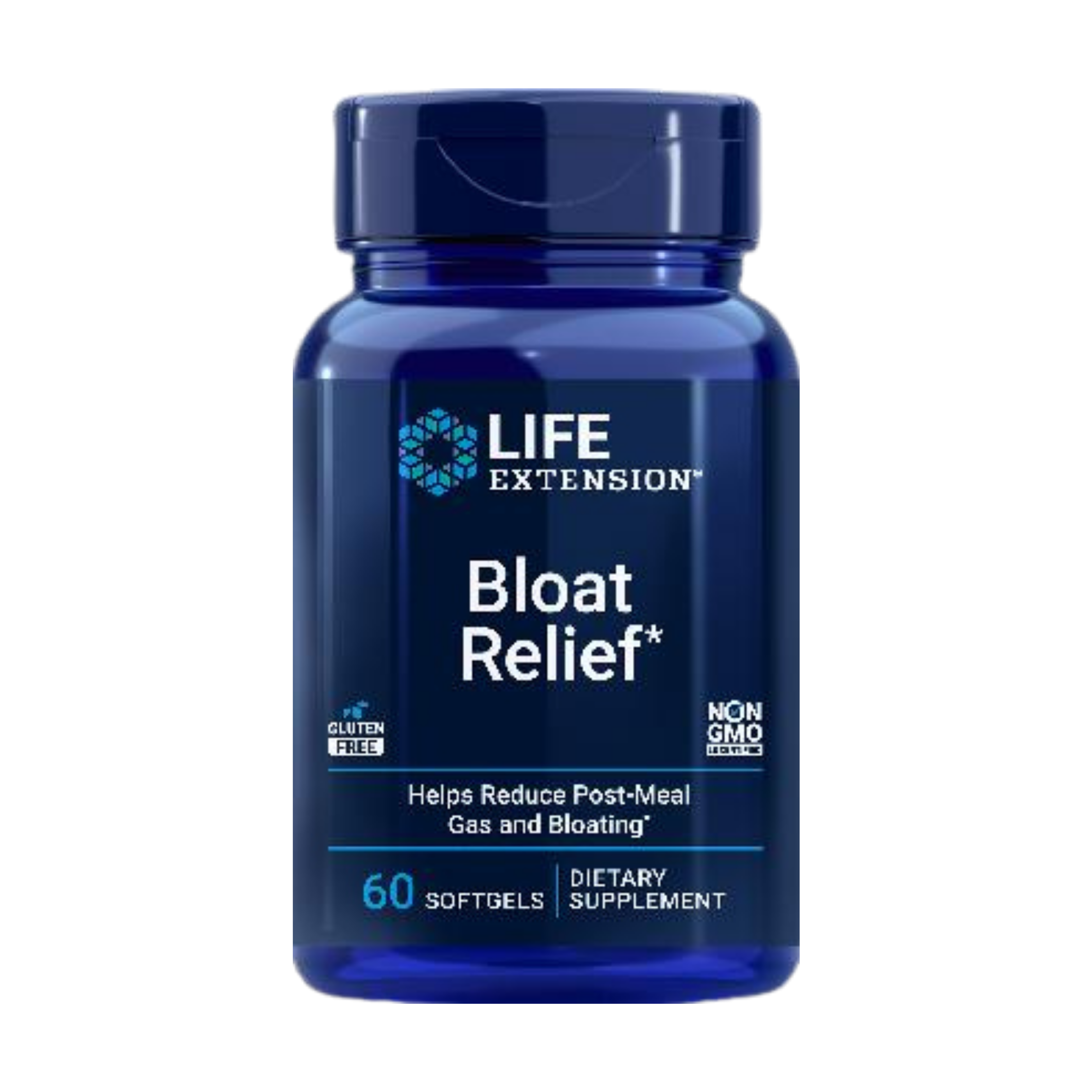 BLOAT RELIEF