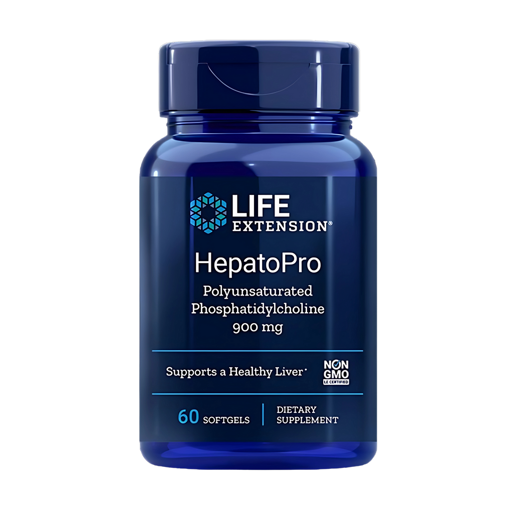 HEPATOPRO