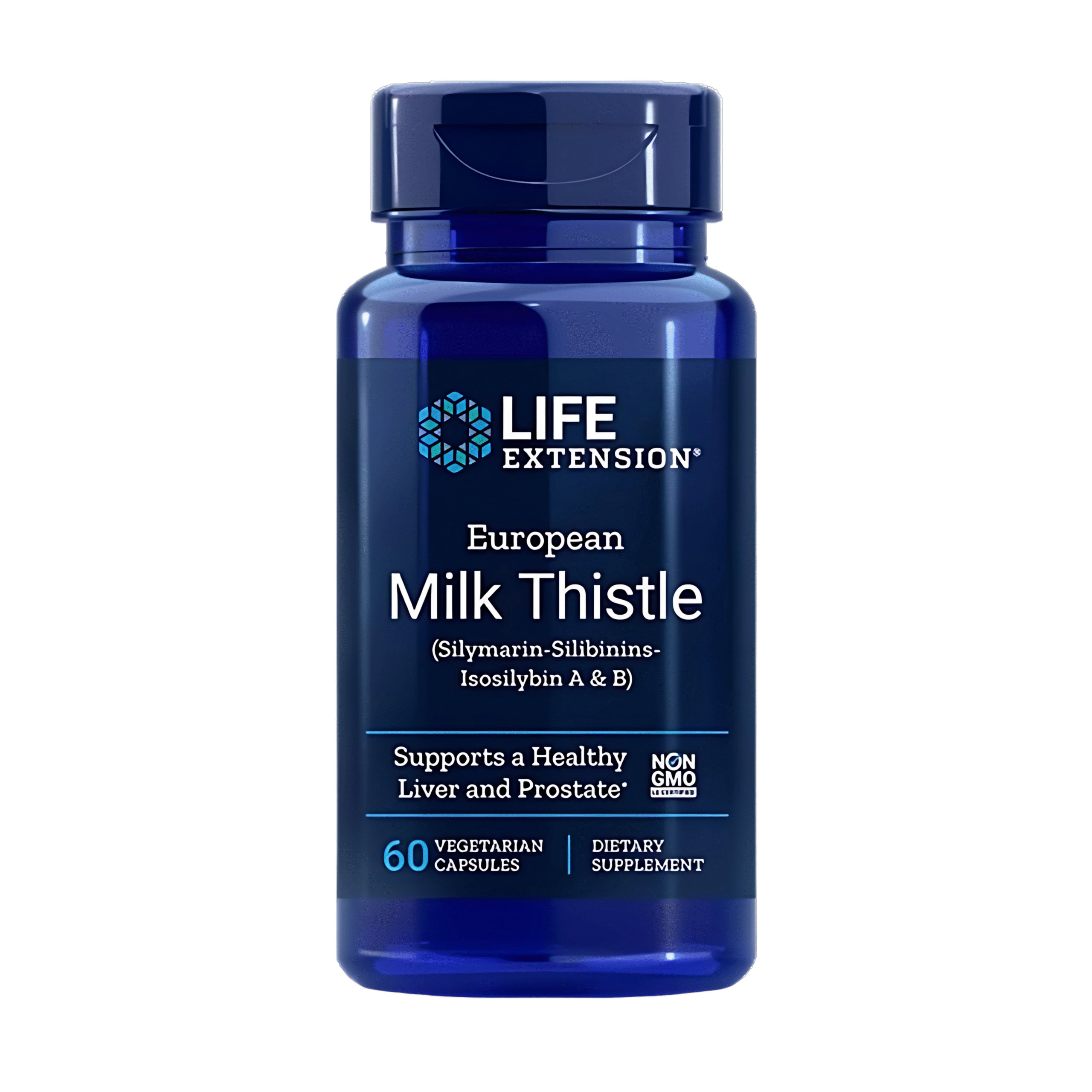 EUROPEAN MILK THISTLE