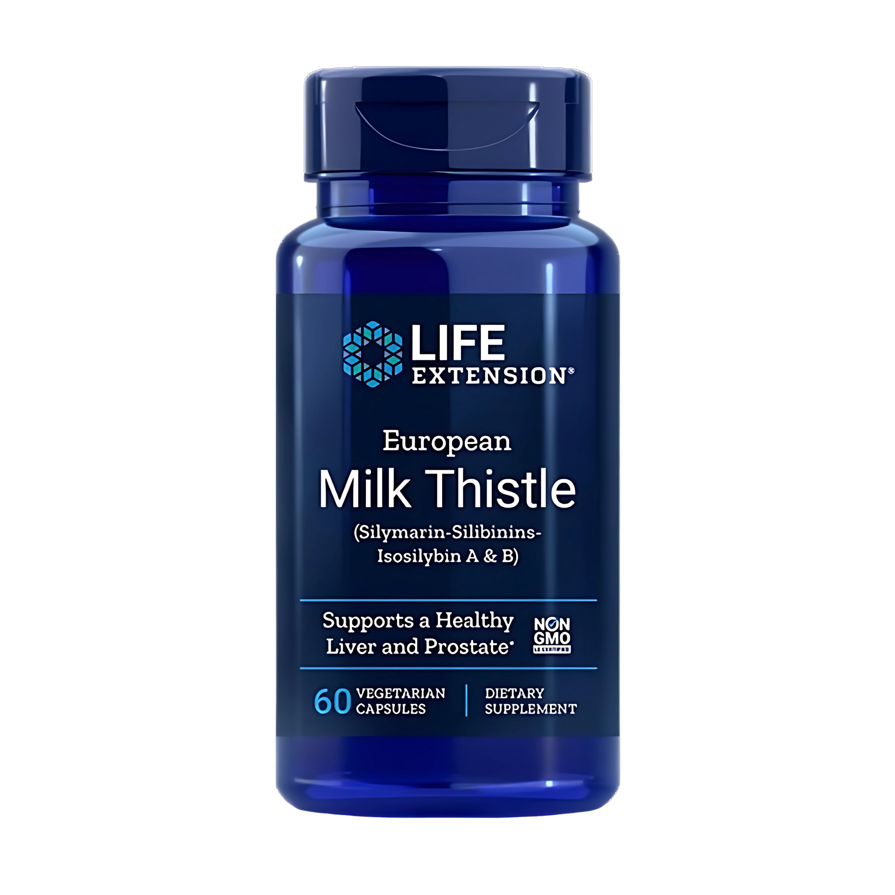 EUROPEAN MILK THISTLE