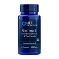 GAMMA E MIXED TOCOPHEROLS