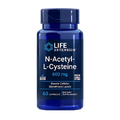 N-ACETYL-L-CYSTEINE (NAC) 600 mg