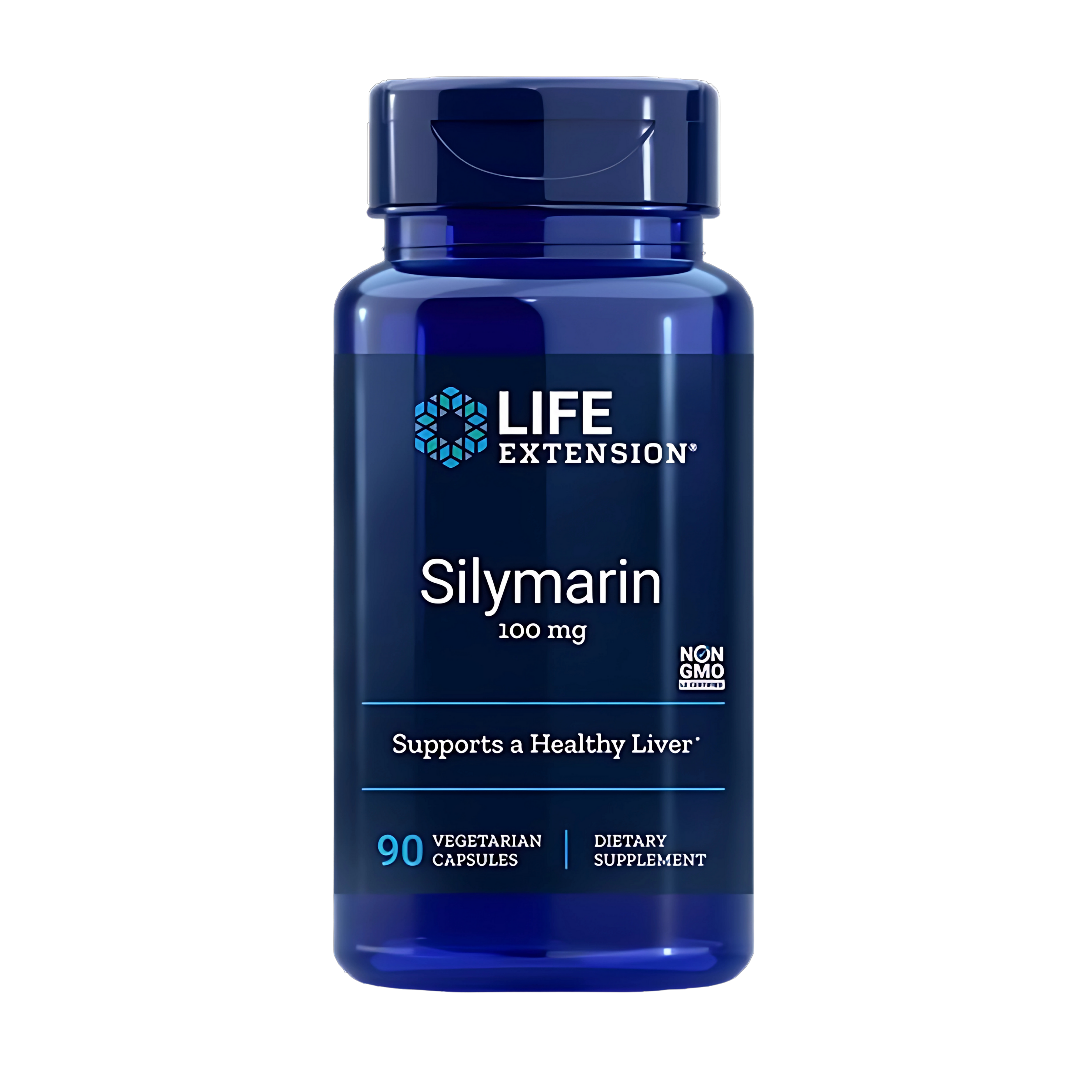 SILYMARIN 100 mg