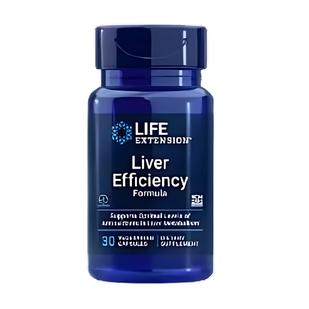 LIVER EFFICIENCY