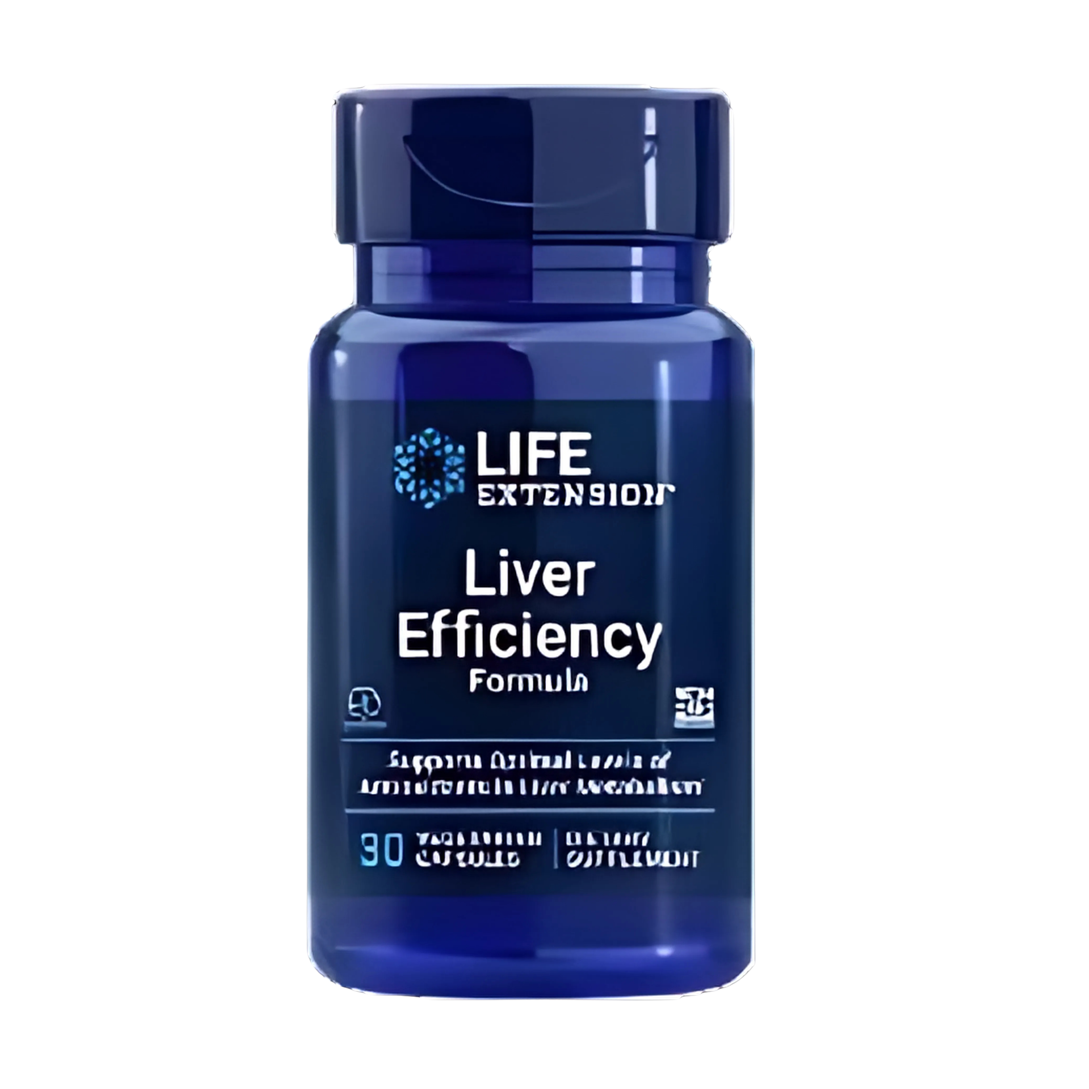 LIVER EFFICIENCY