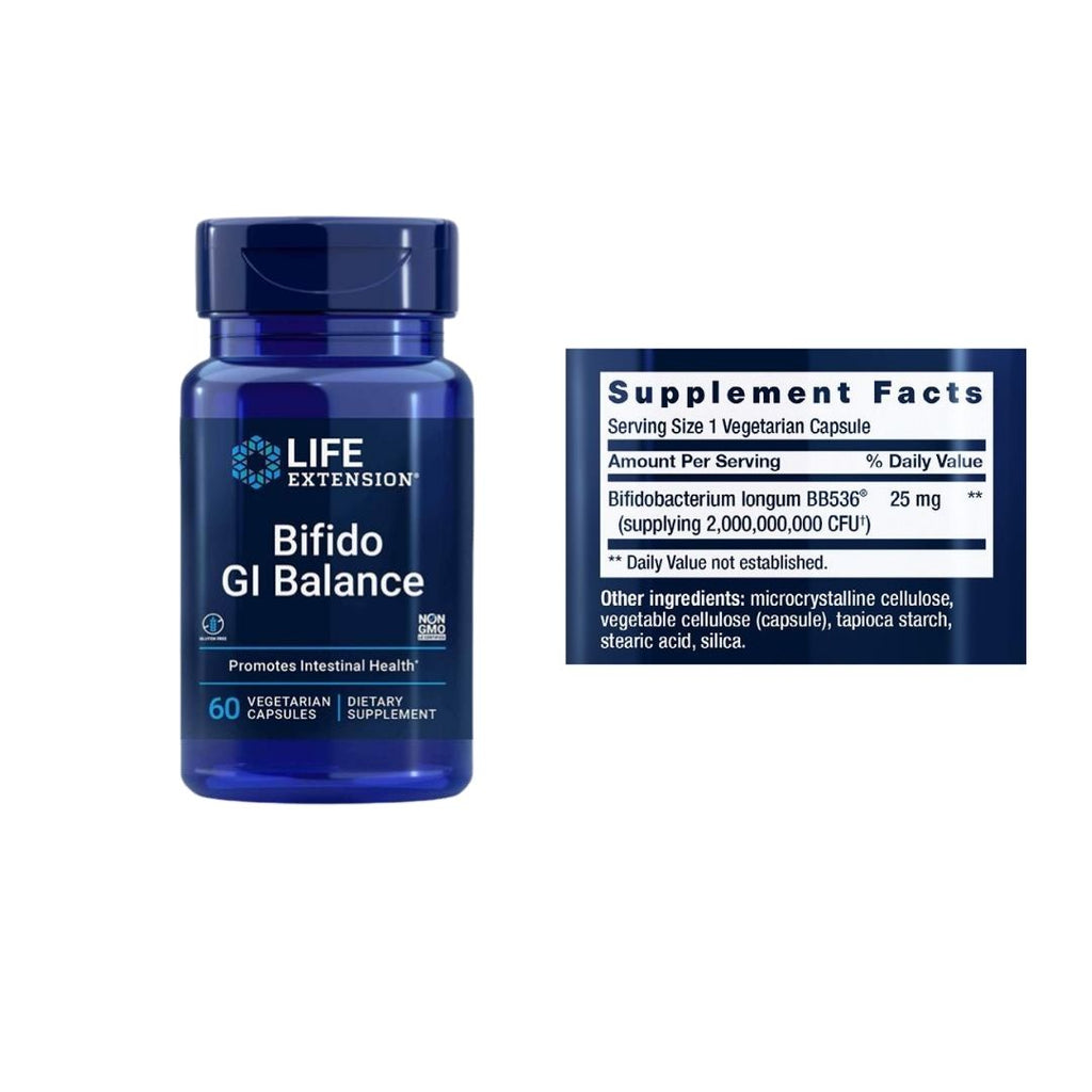 BIFIDO GI BALANCE