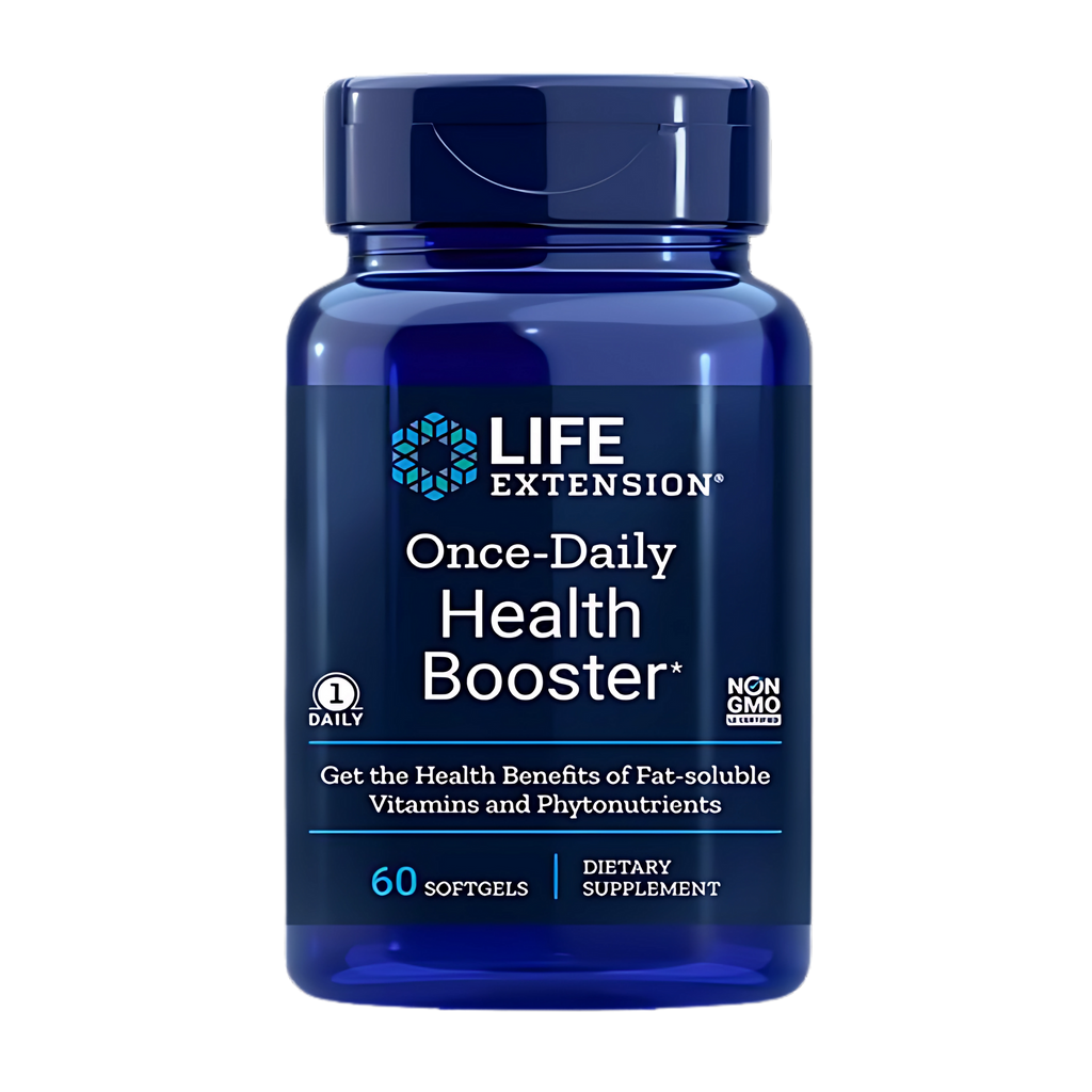 HEALTH BOOSTER