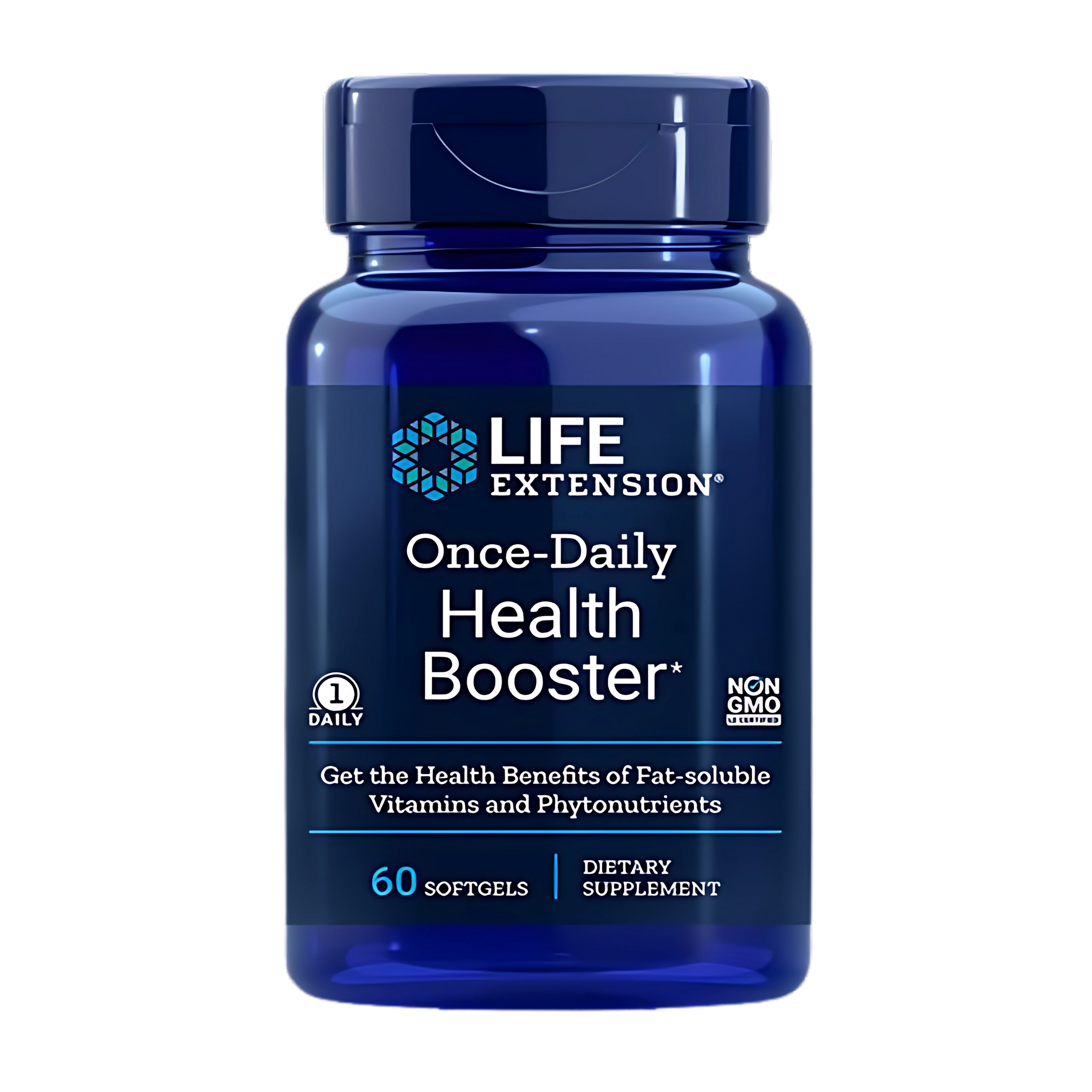 HEALTH BOOSTER