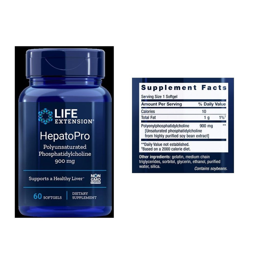 HEPATOPRO