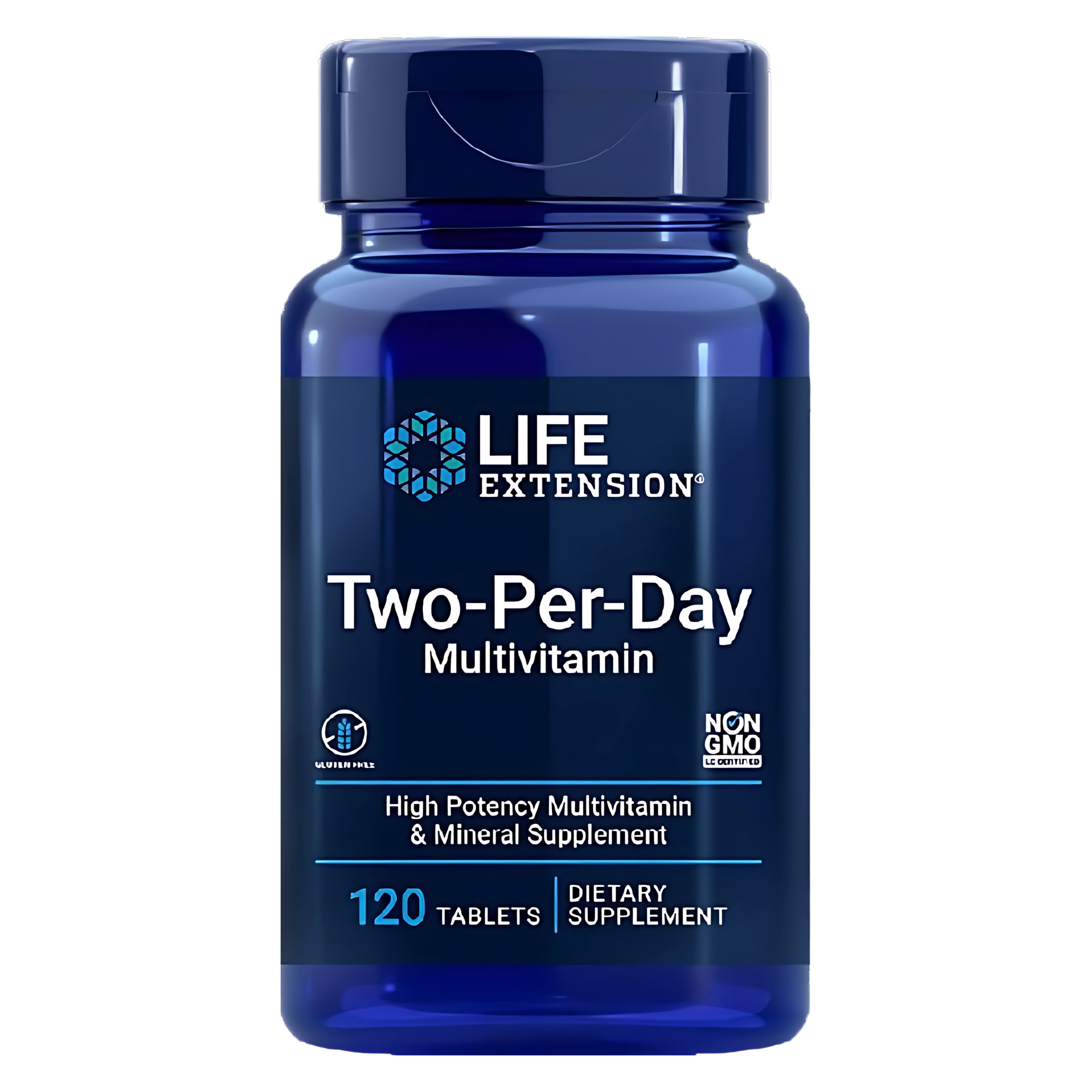 TWO-PER-DAY MULTIVITAMIN
