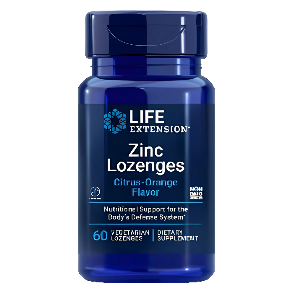ZINC LOZENGES