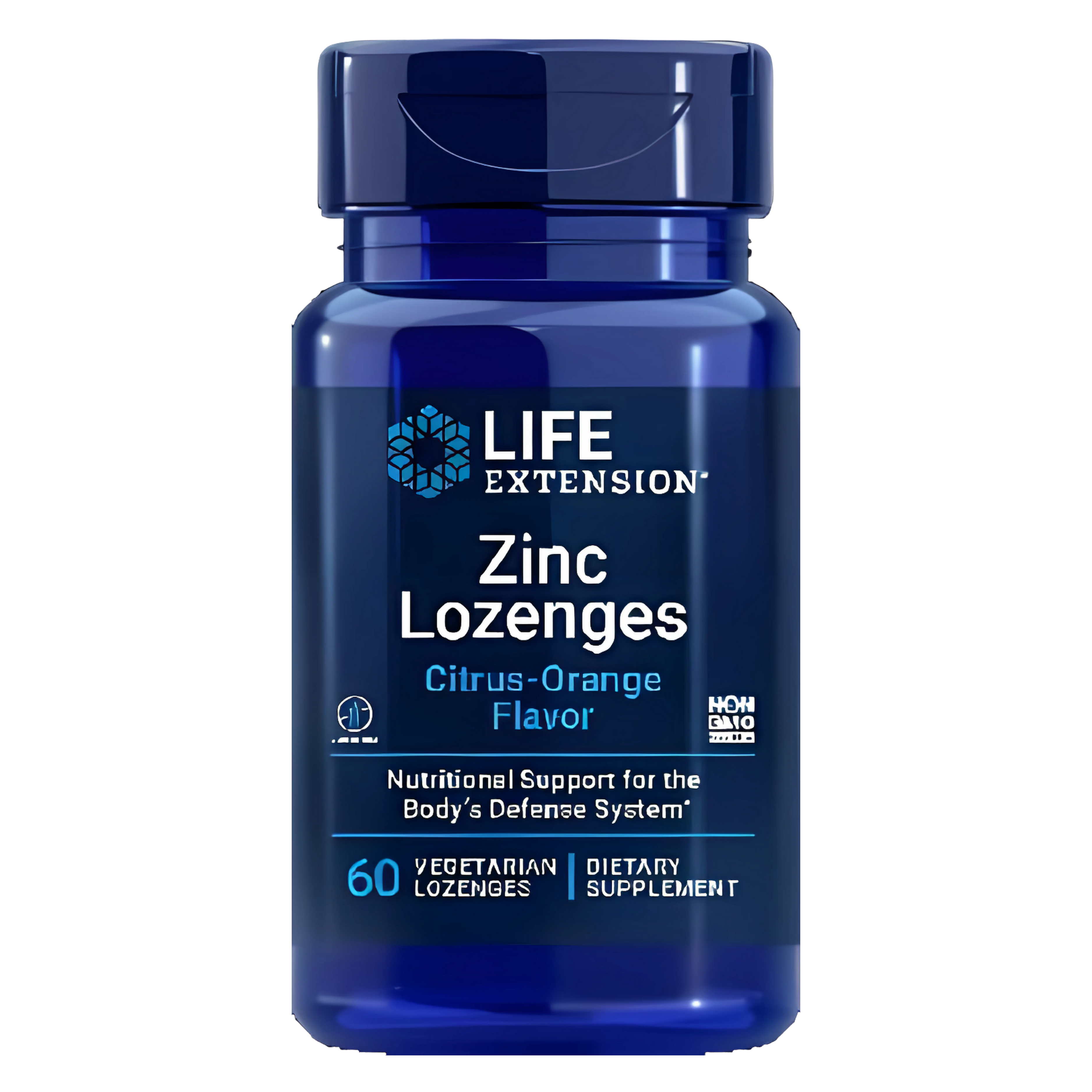 ZINC LOZENGES