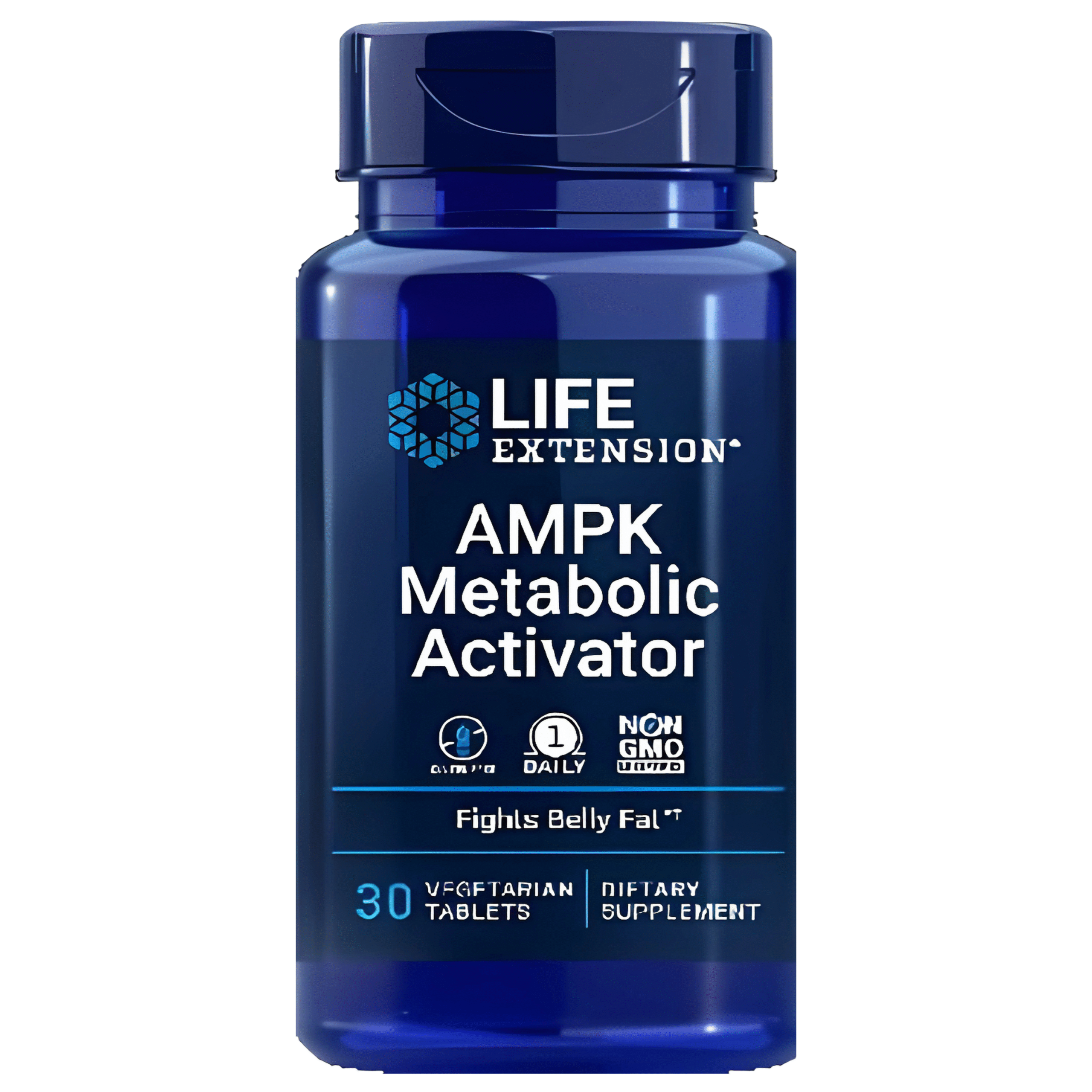 ACTIVADOR METABÓLICO AMPK