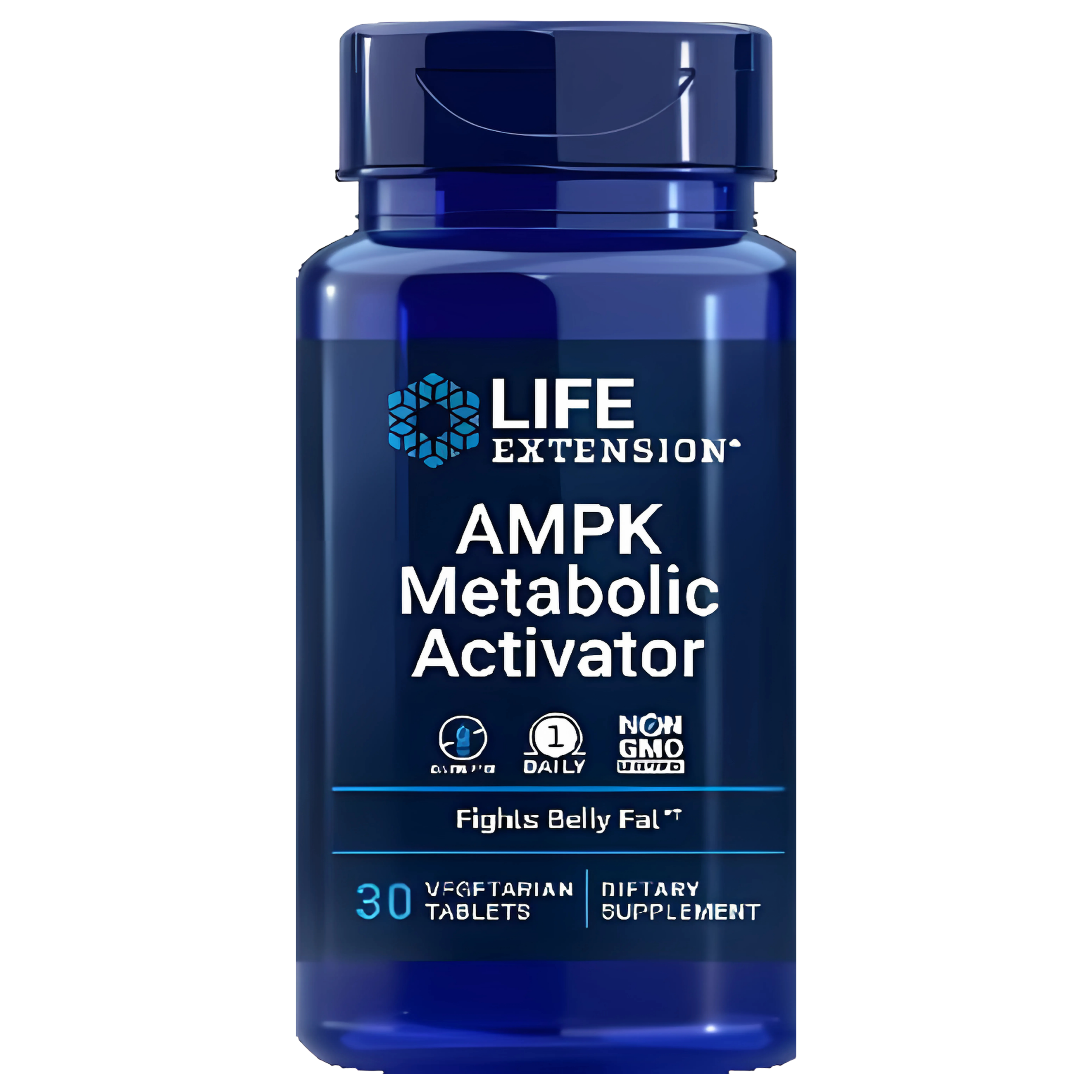 ACTIVADOR METABÓLICO AMPK