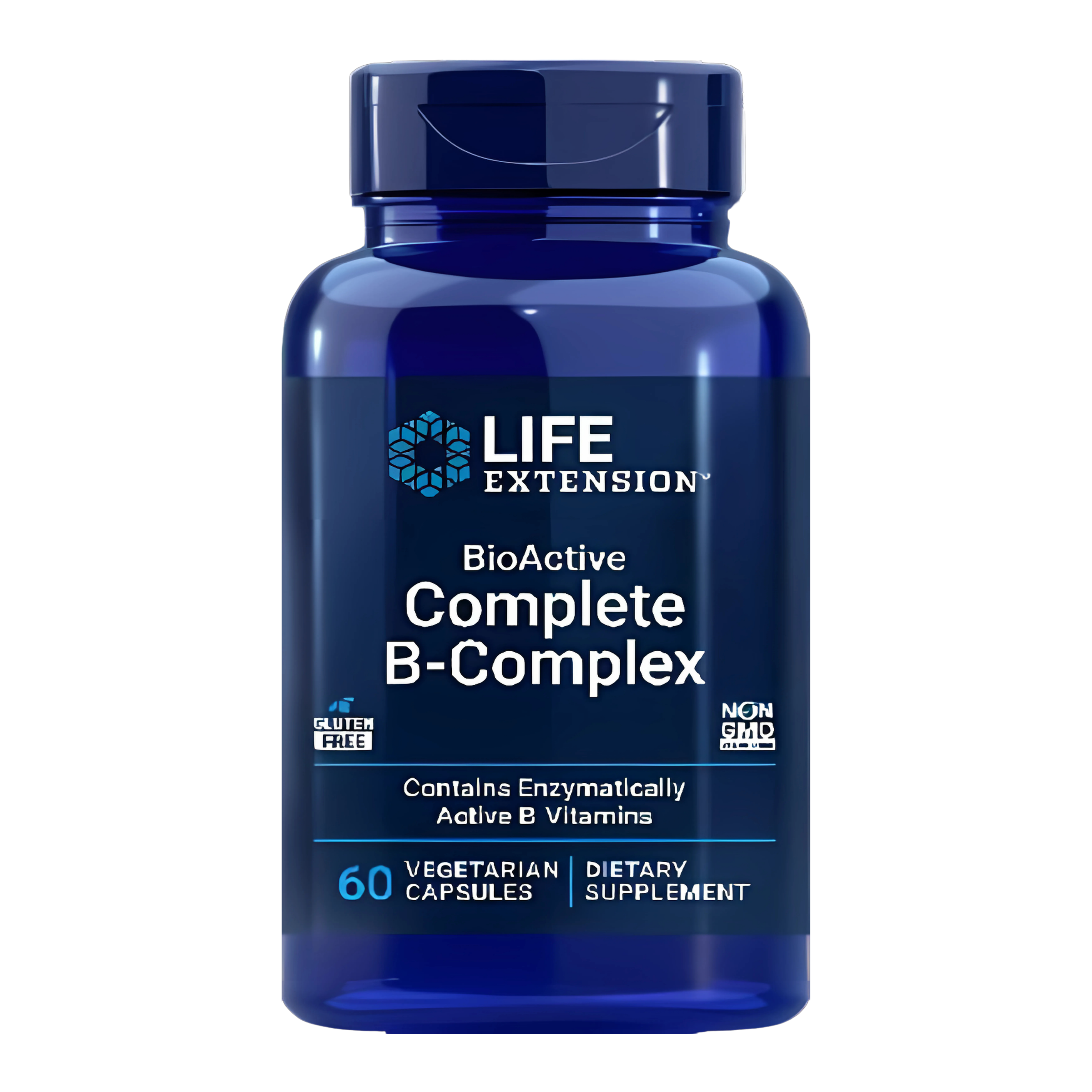 BIOACTIVE COMPLETE B-COMPLEX