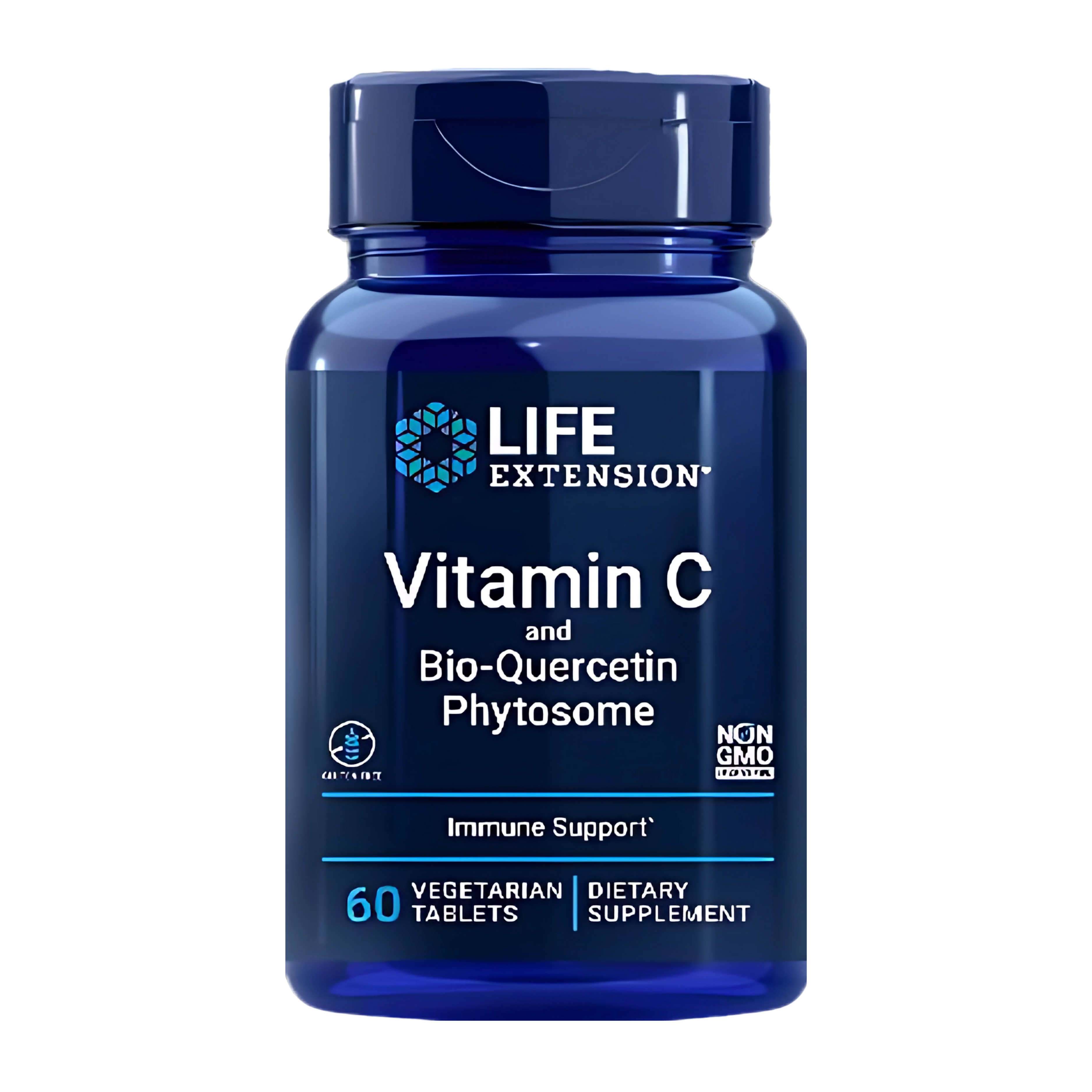 VITAMIN C AND BIO-QUERCETIN PHYTOSOME