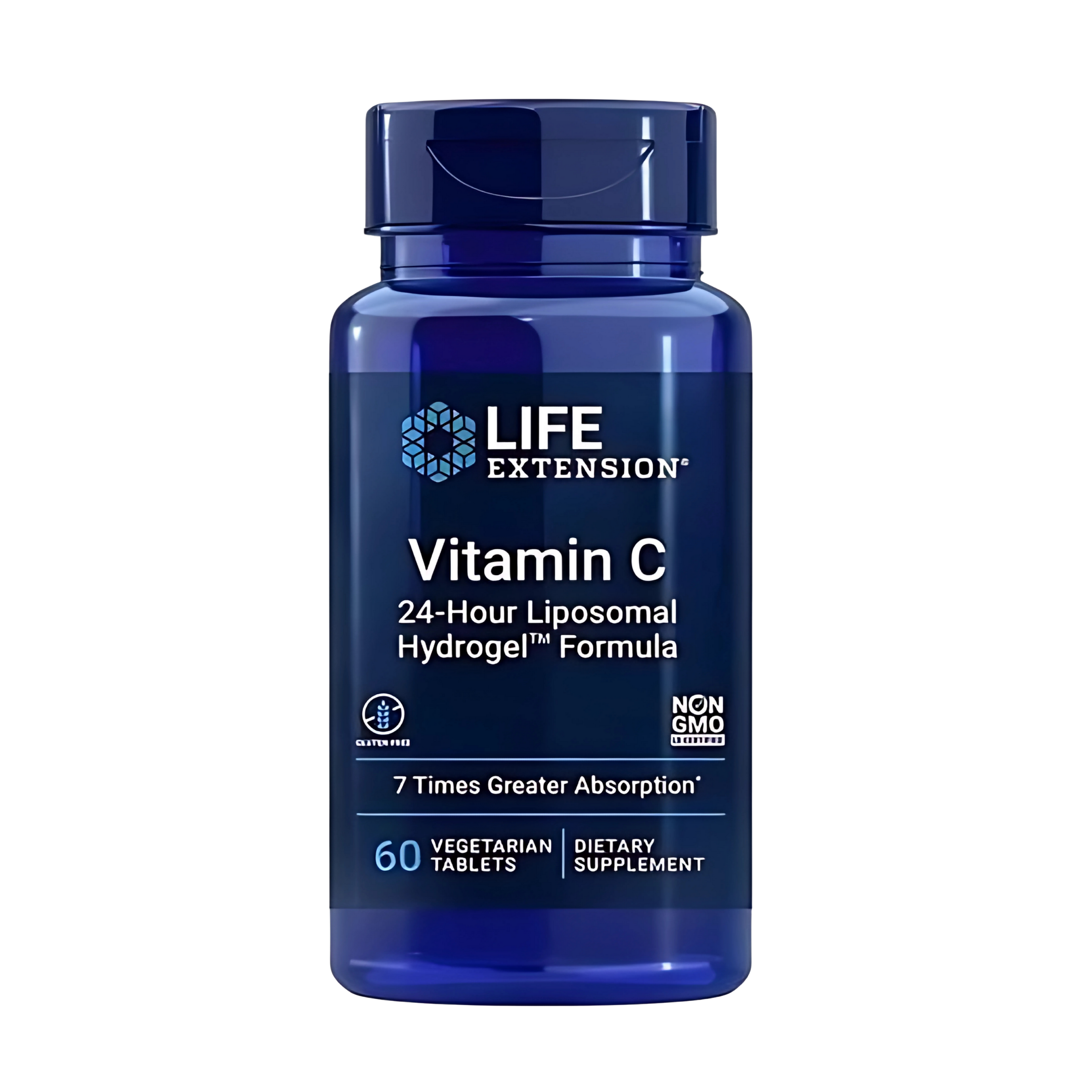 VITAMIN C 24 h LIPOSOMAL