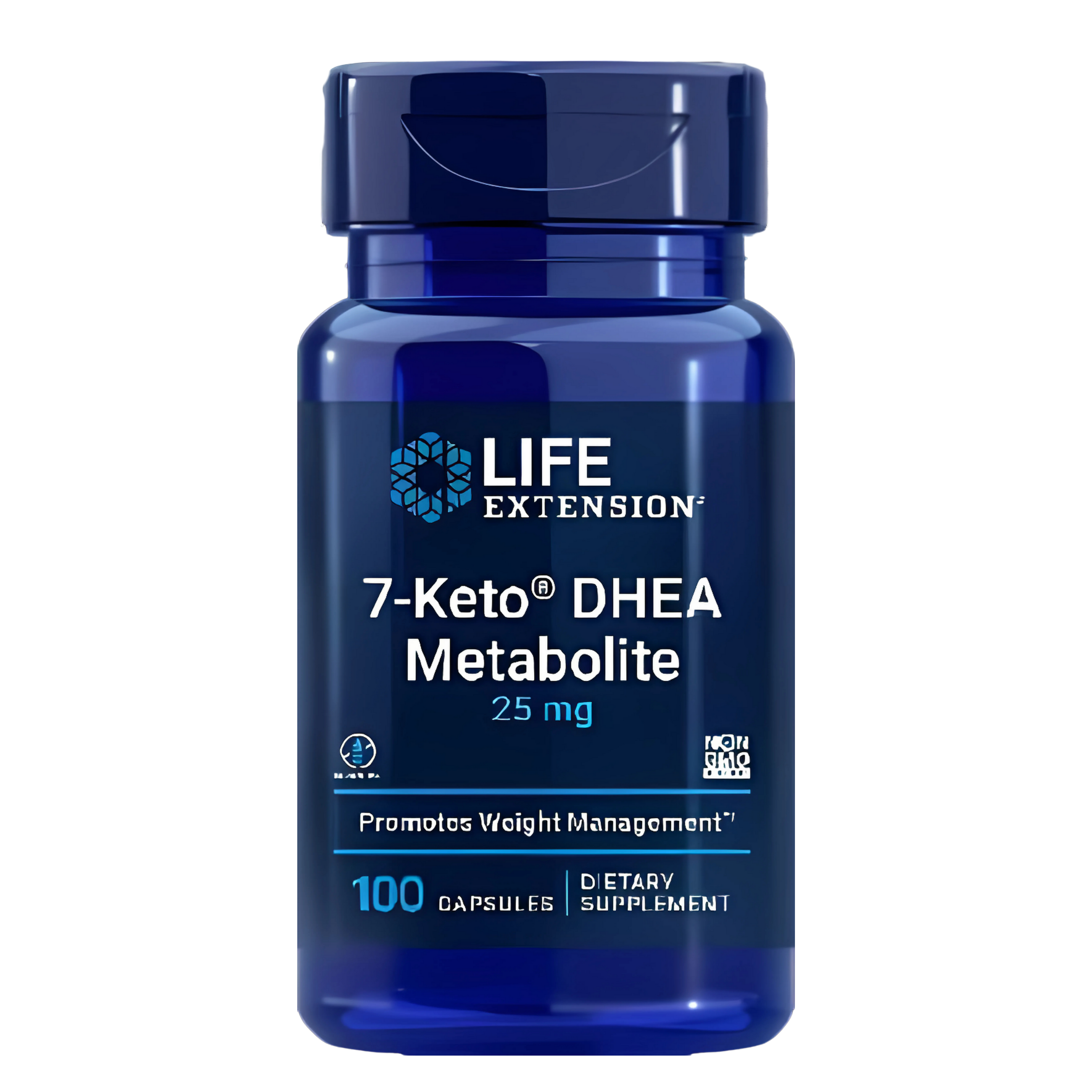 7-KETO® DHEA METABOLITE