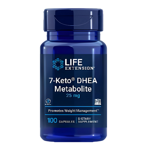 7-KETO® DHEA METABOLITE