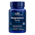 MAGNESIUM CITRATE
