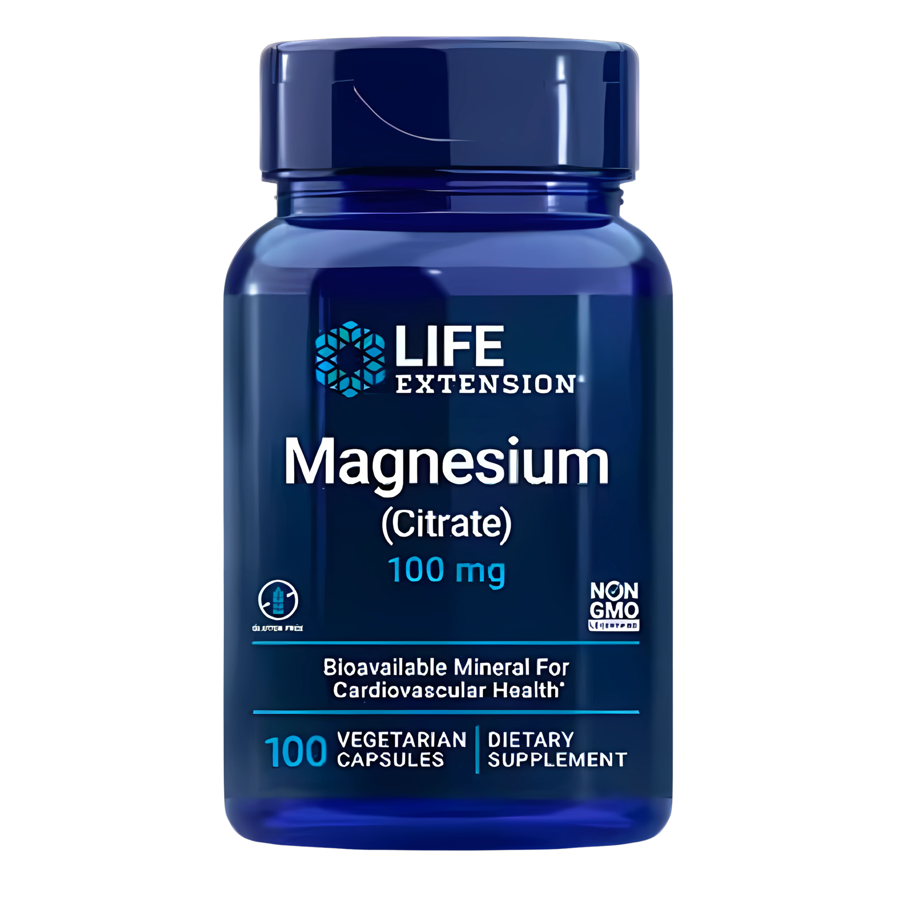 MAGNESIUM CITRATE