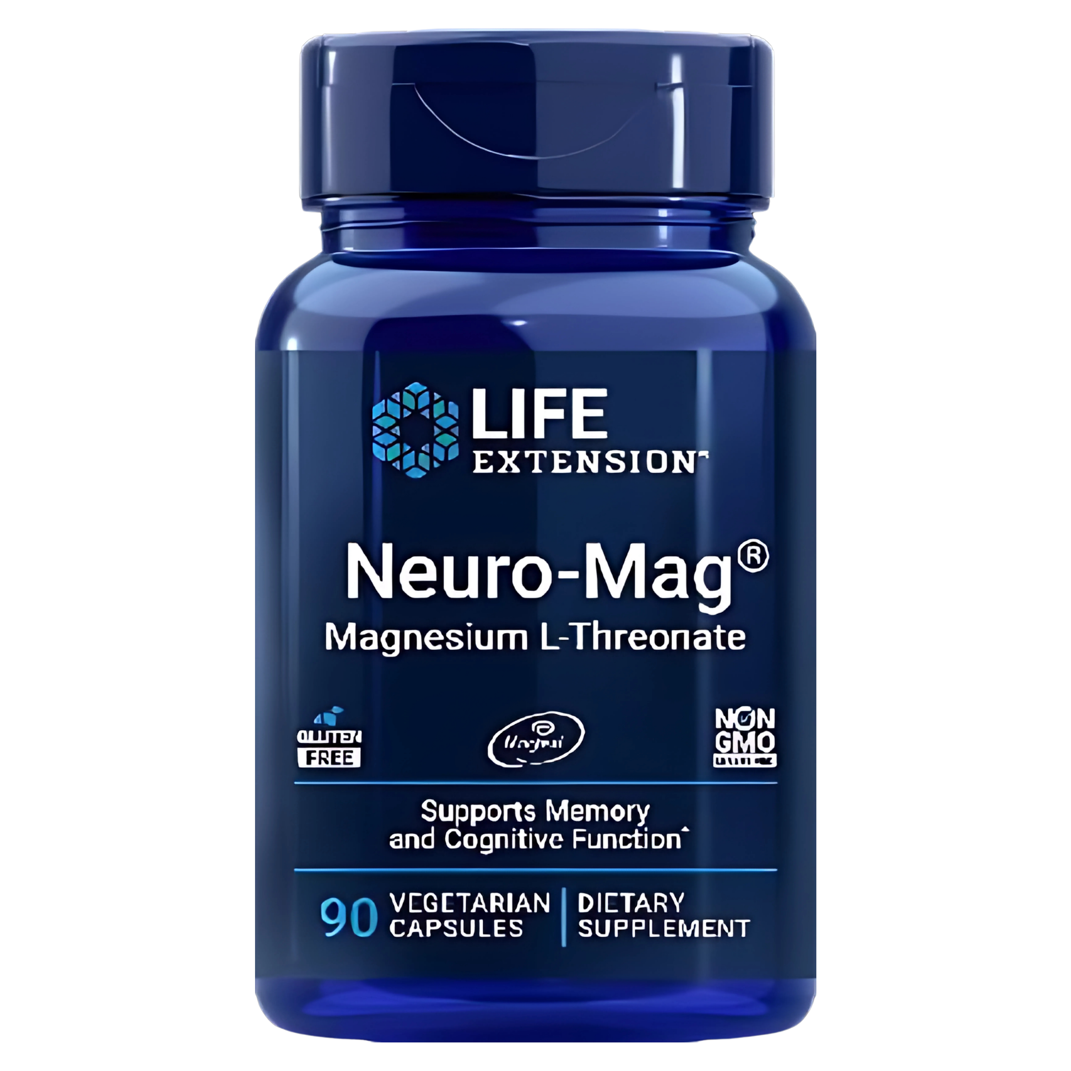 NEURO-MAG® L-TREONATO DE MAGNESIO