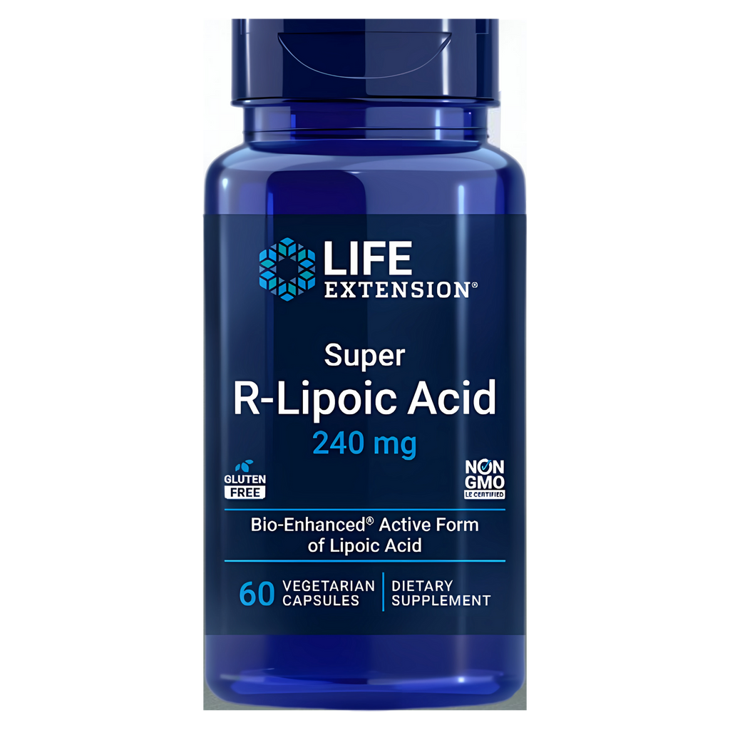SUPER R-LIPOIC ACID