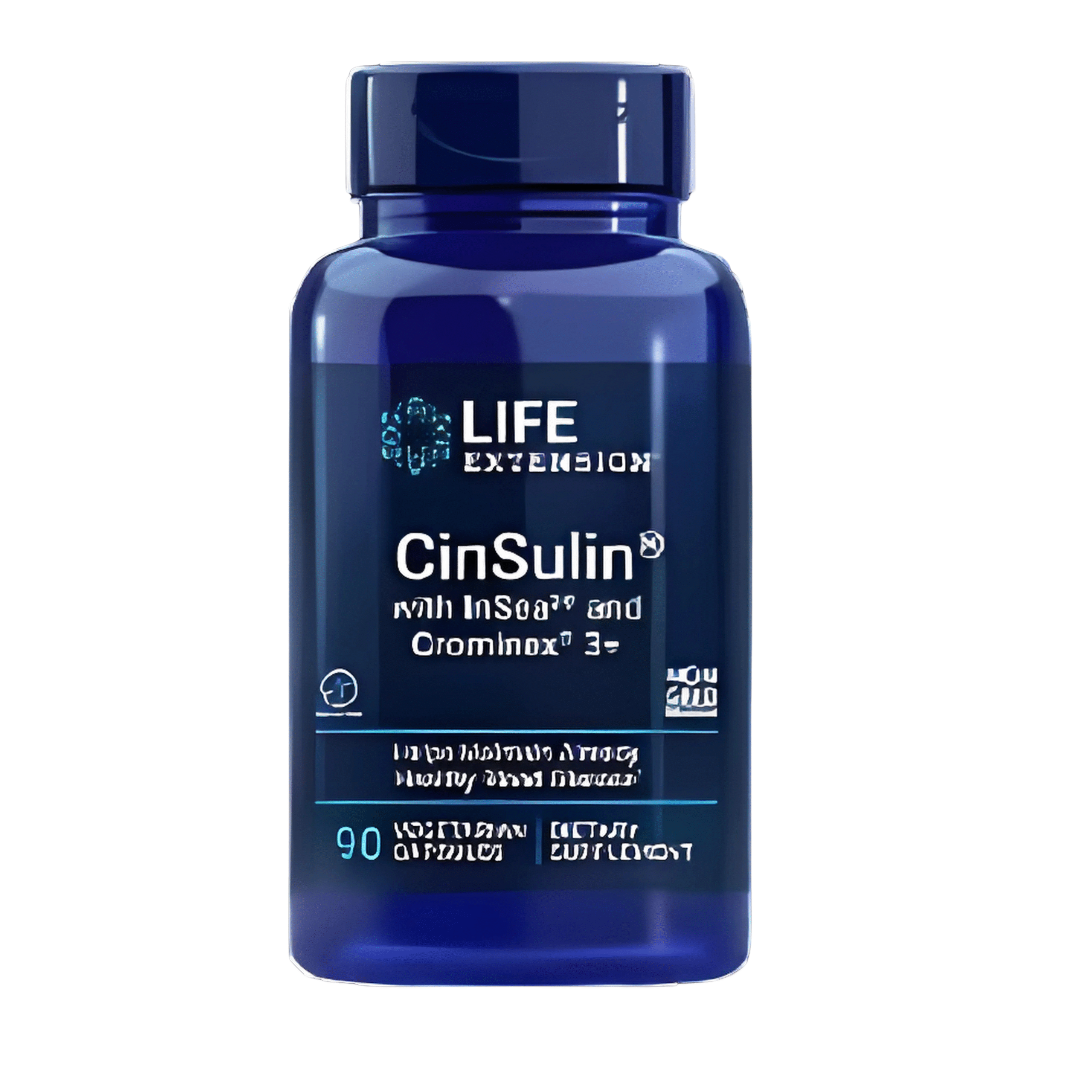 CINSULIN® WITH INSEA2® AND CROMINEX® 3+