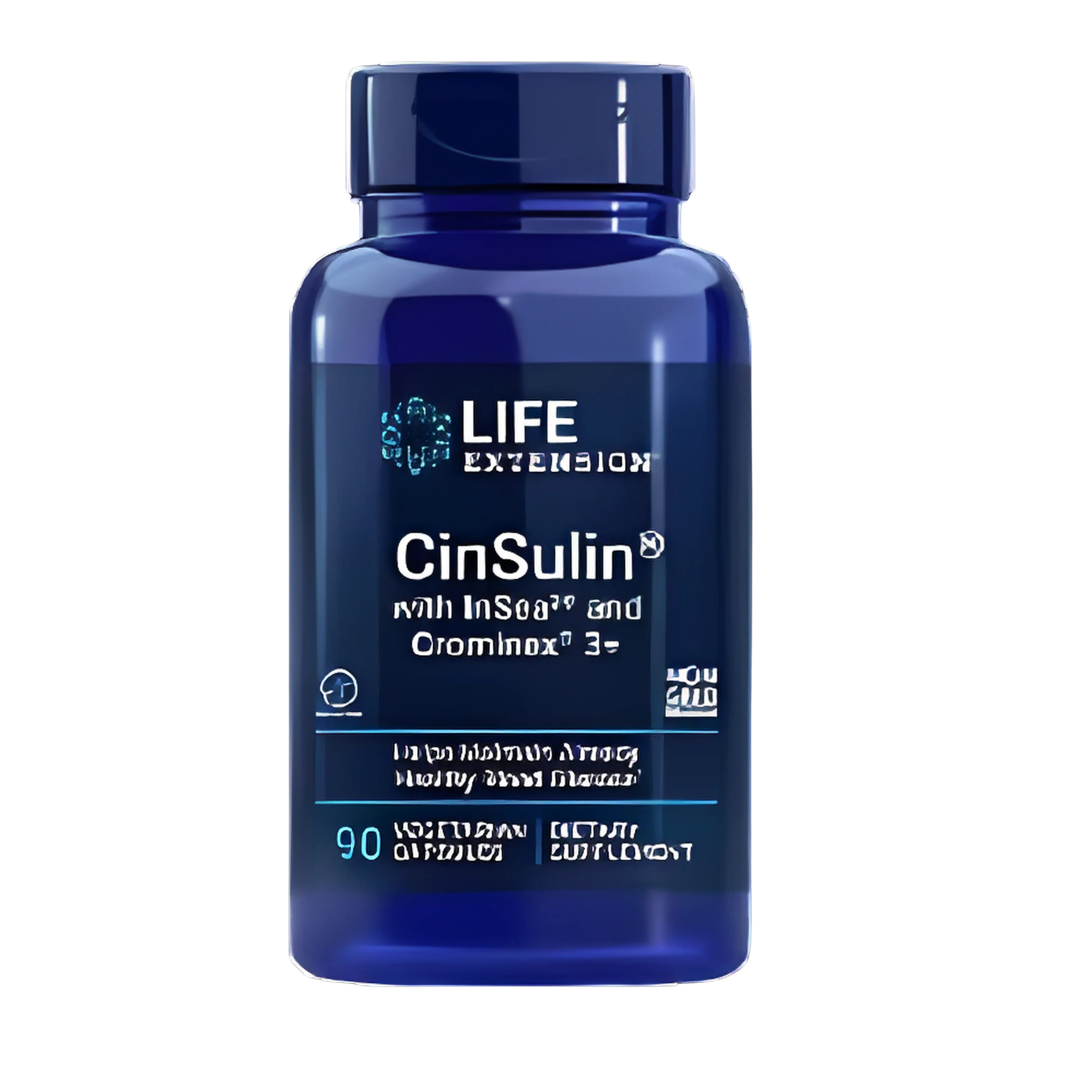 CINSULIN® WITH INSEA2® AND CROMINEX® 3+
